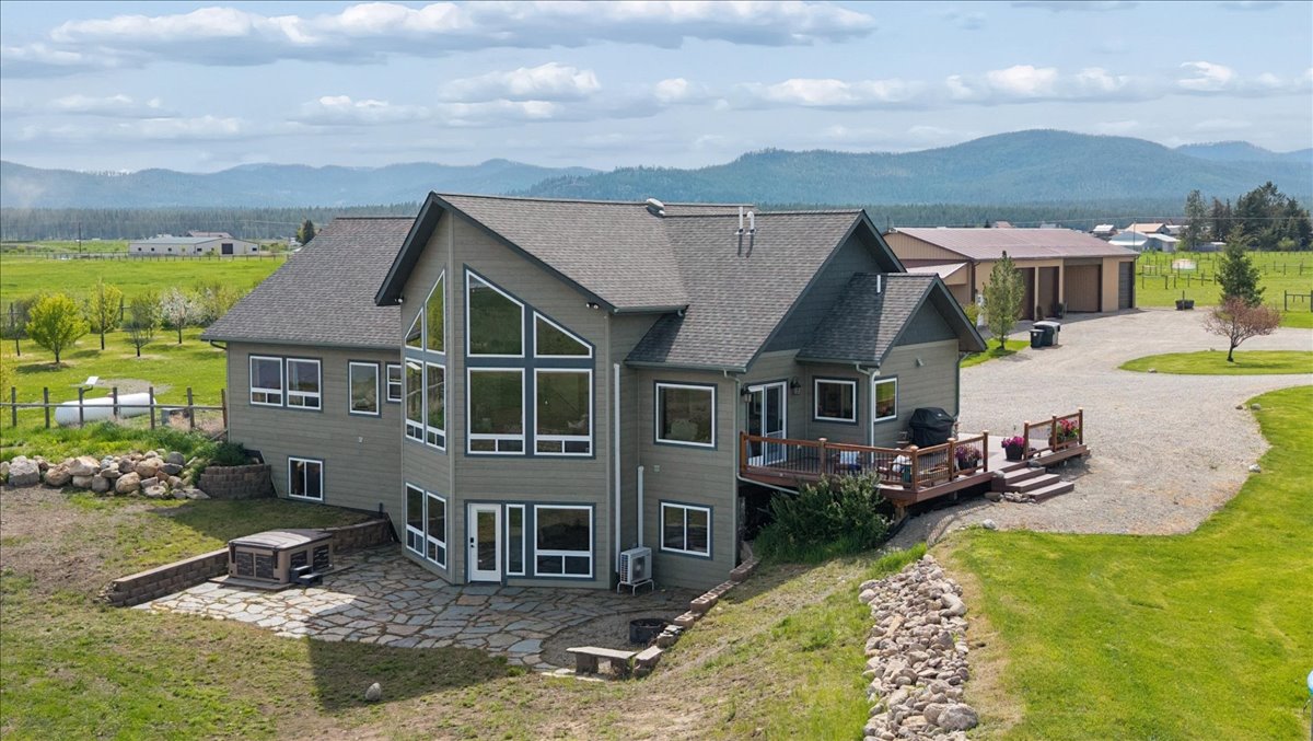 3625 Farm To Market Road