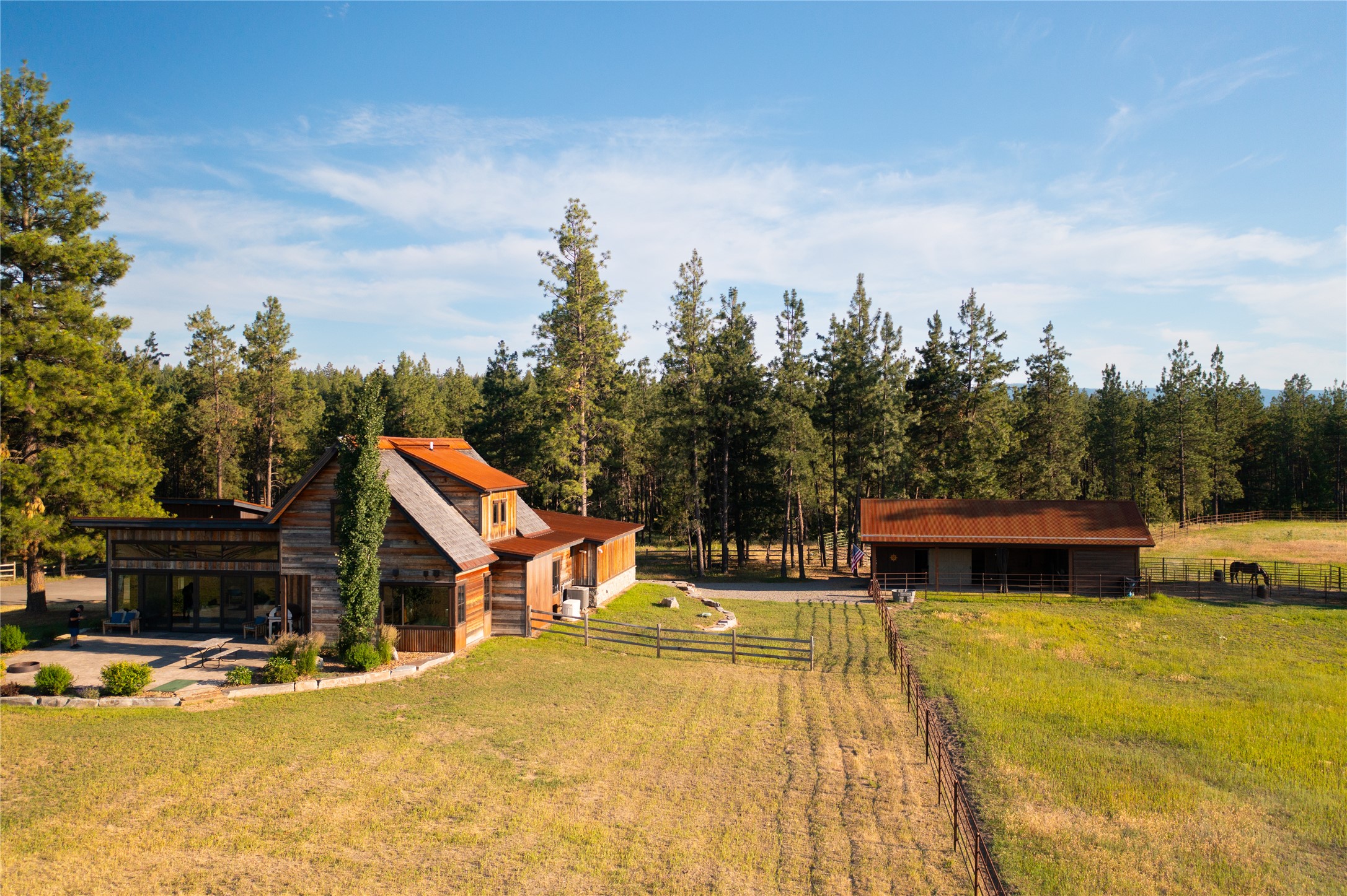 401 Boulder Lane