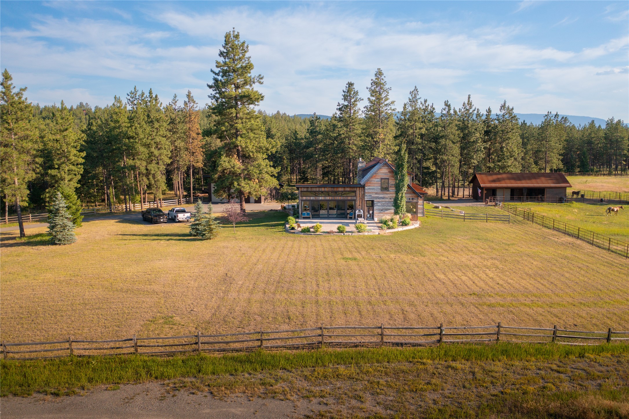 401 Boulder Lane
