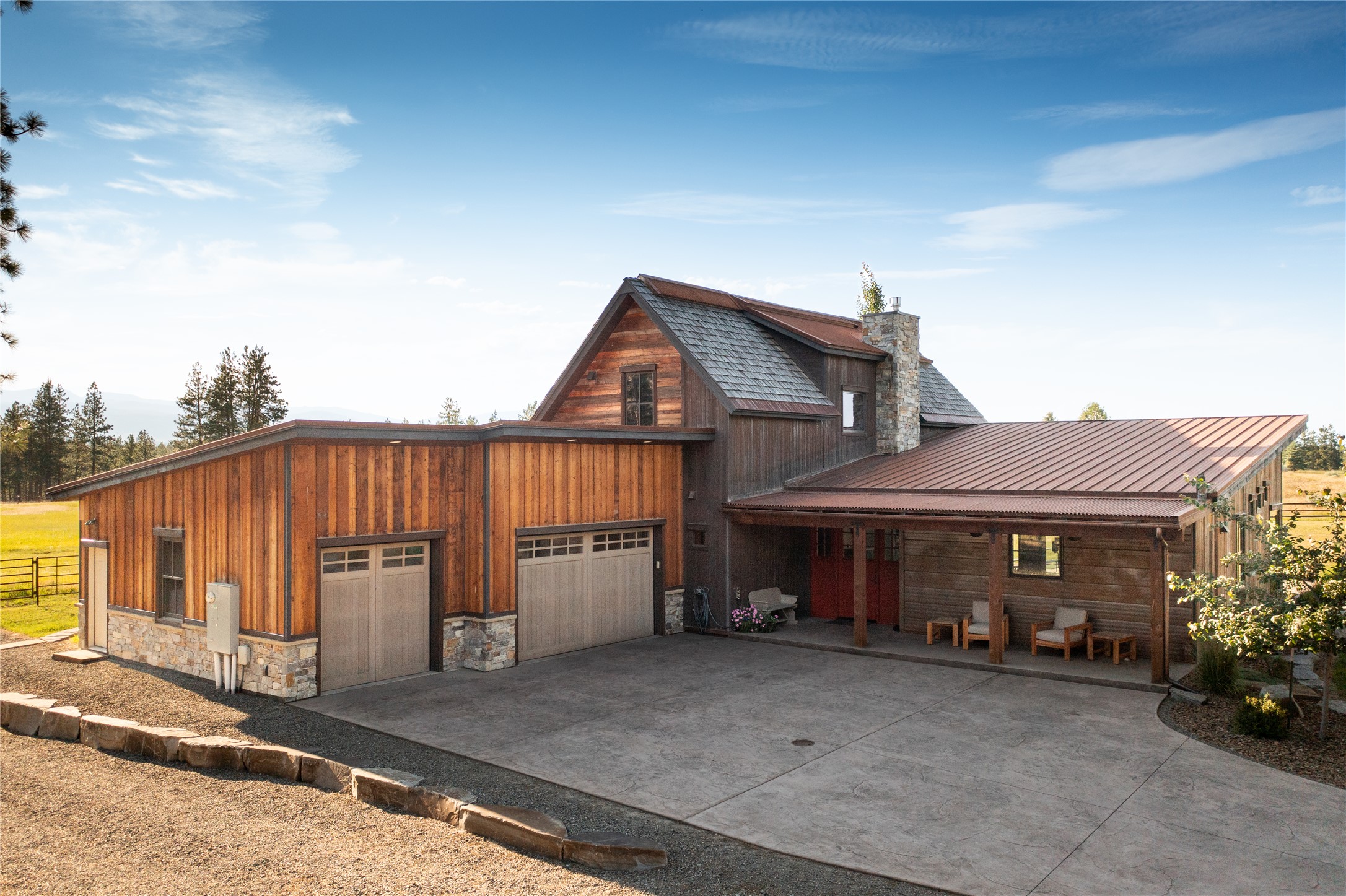 401 Boulder Lane