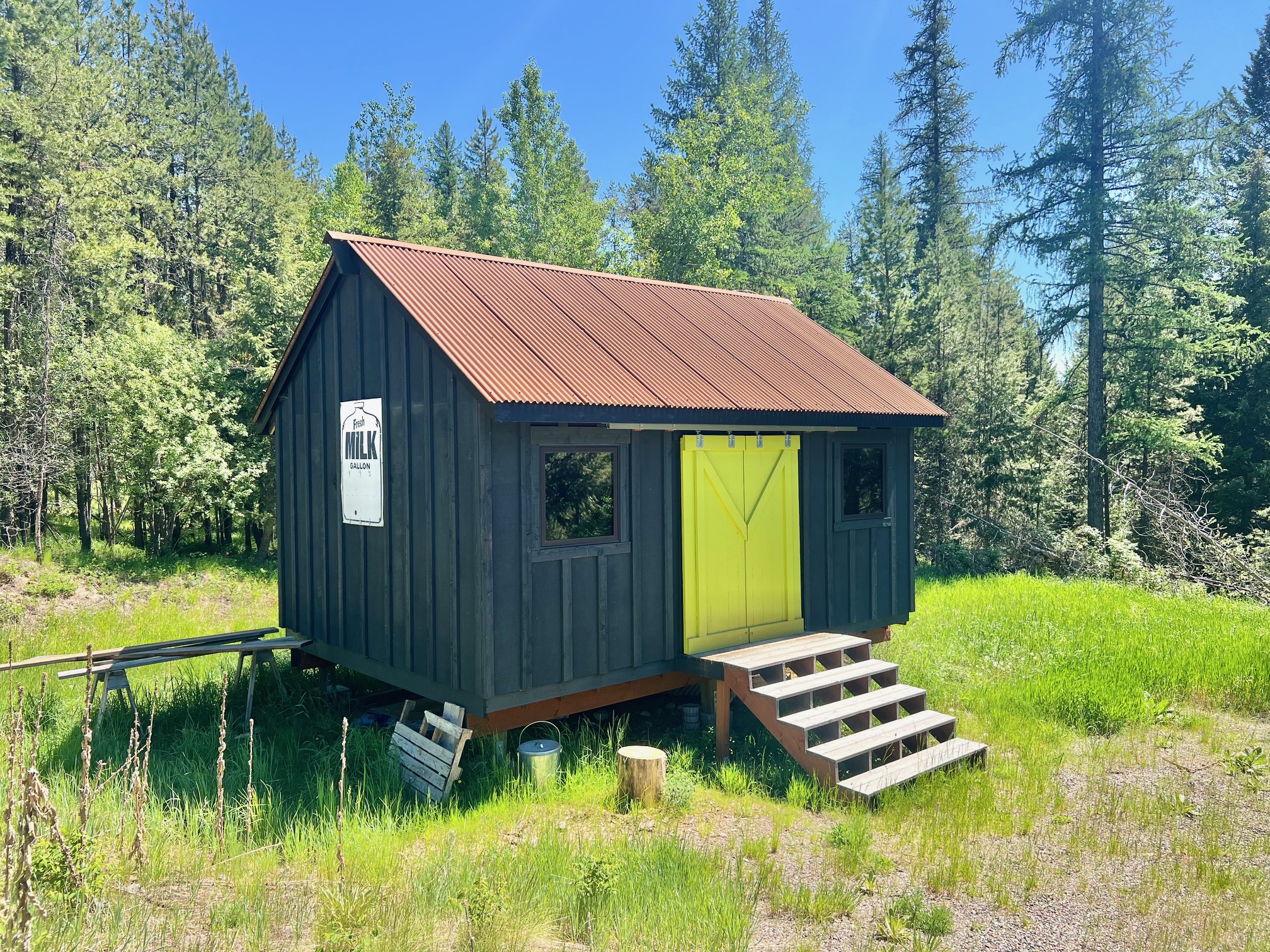 1810 Lupfer Loop Road