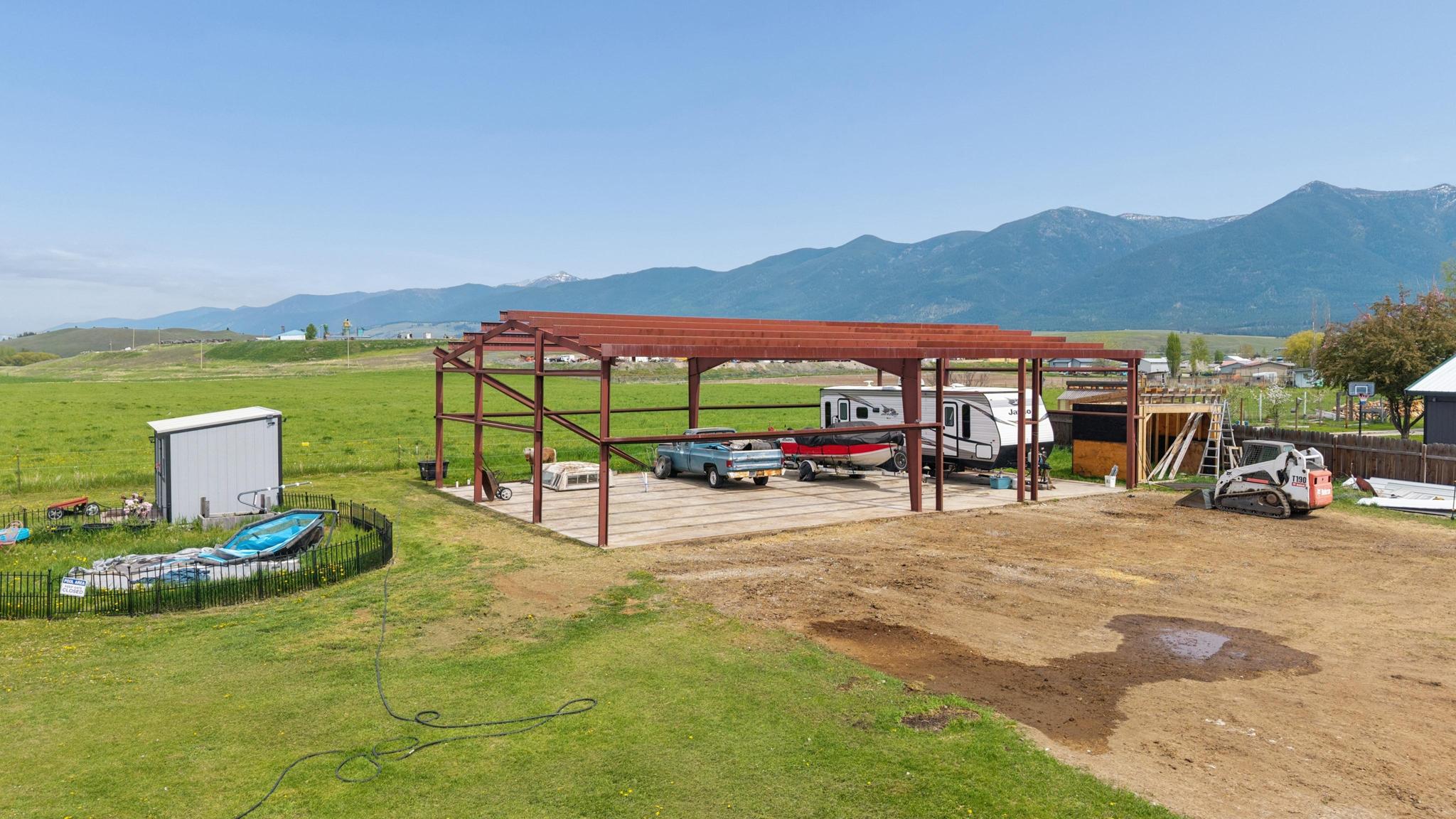 65629 Highway 37