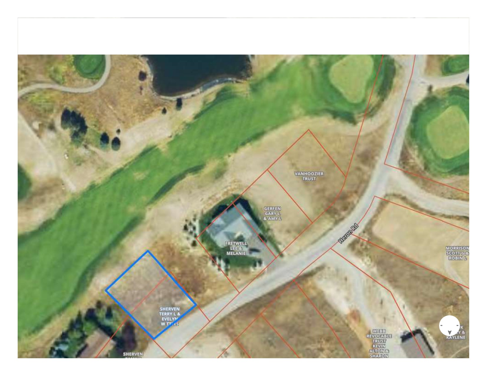 Lot 79 Heron Road