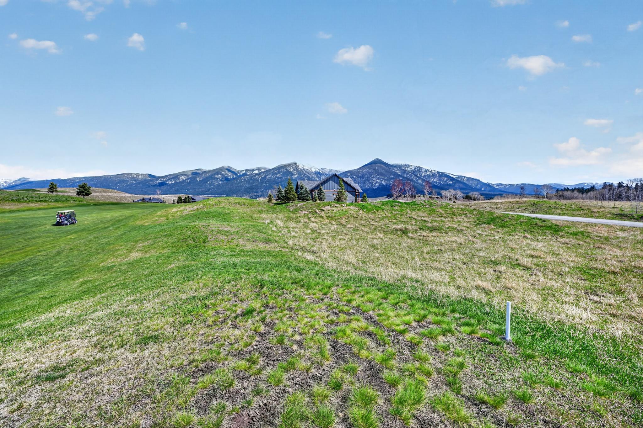 Lot 79 Heron Road