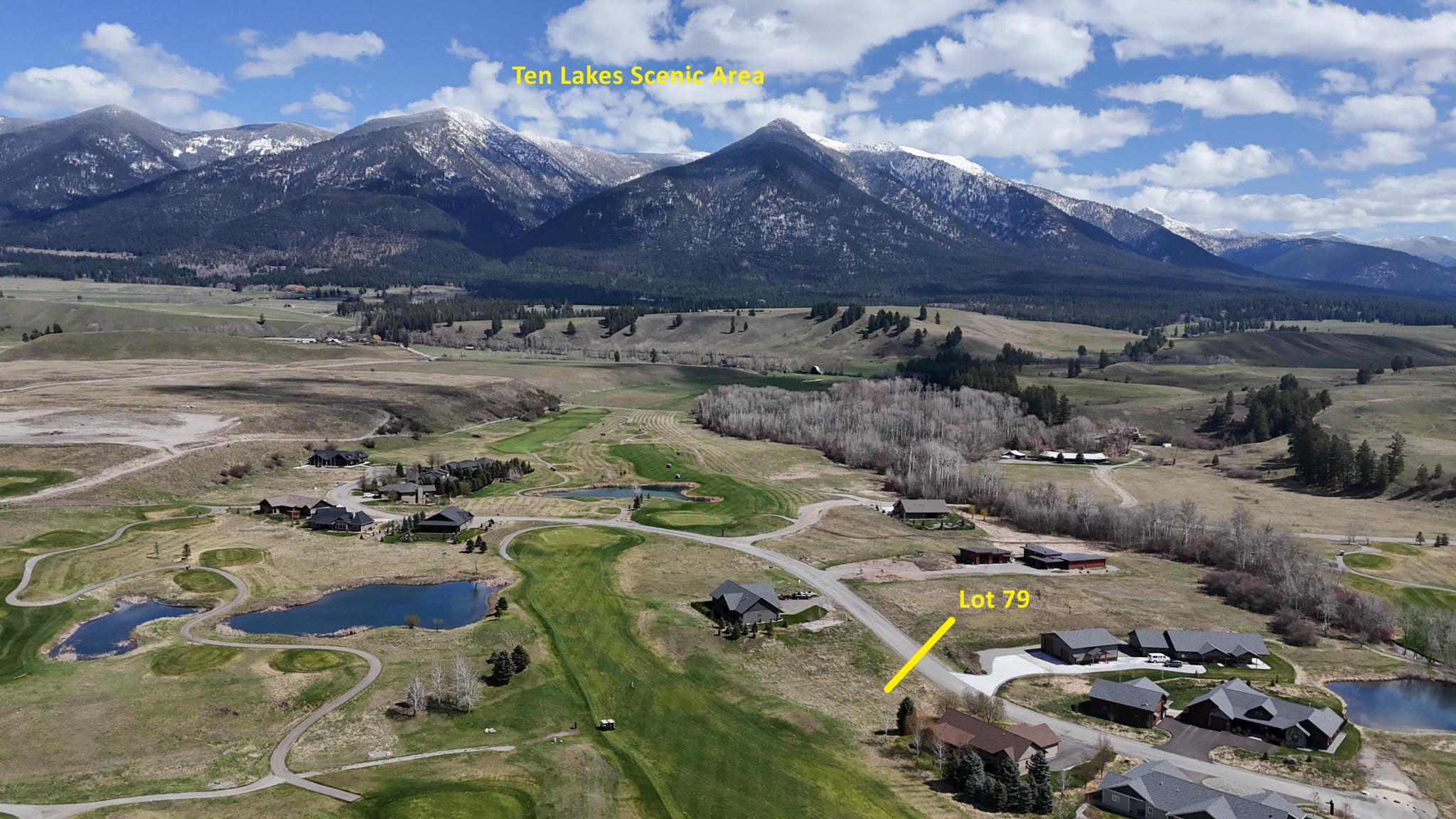 Lot 79 Heron Road