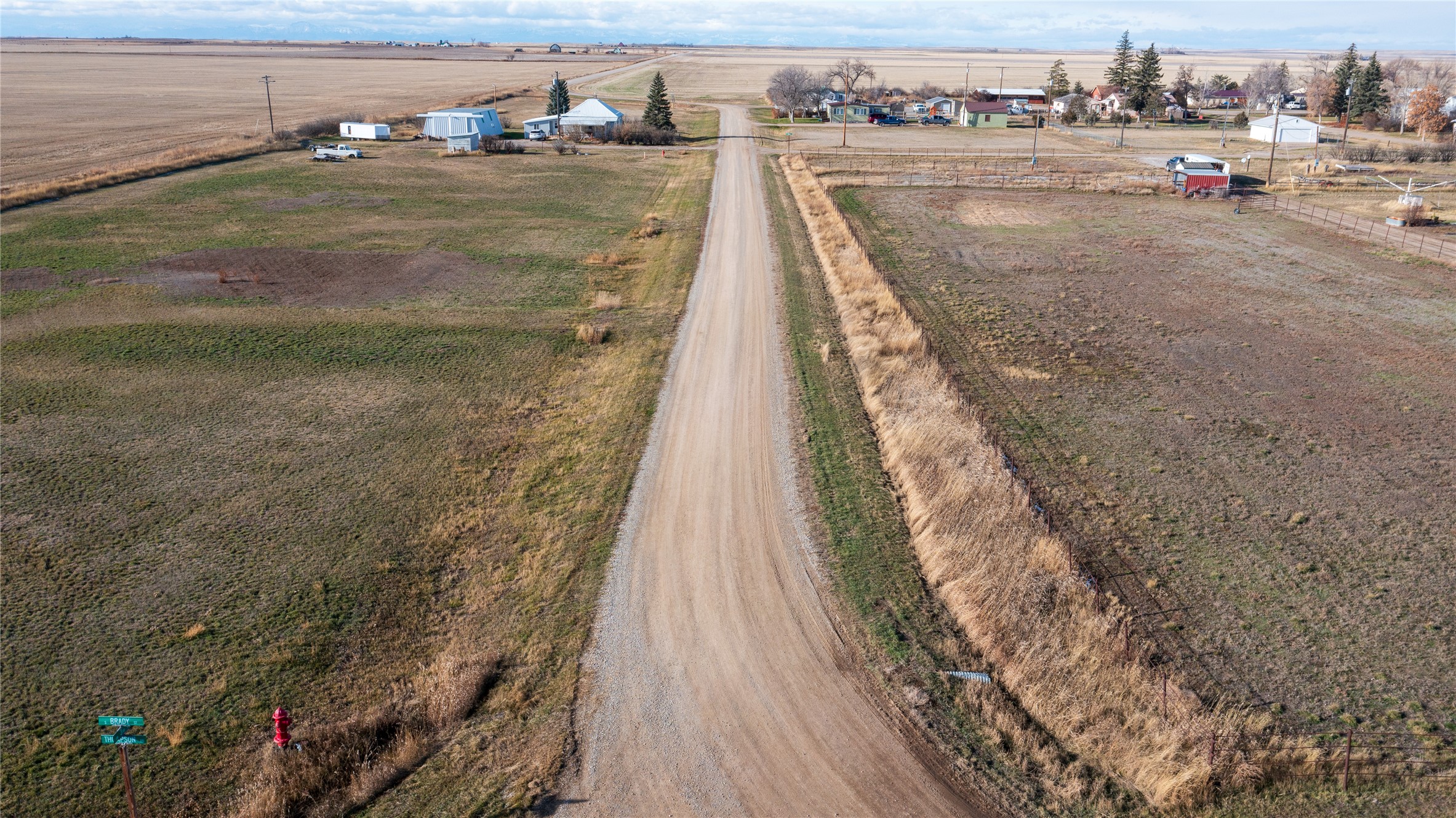 Lot 1 3rd Avenue SW