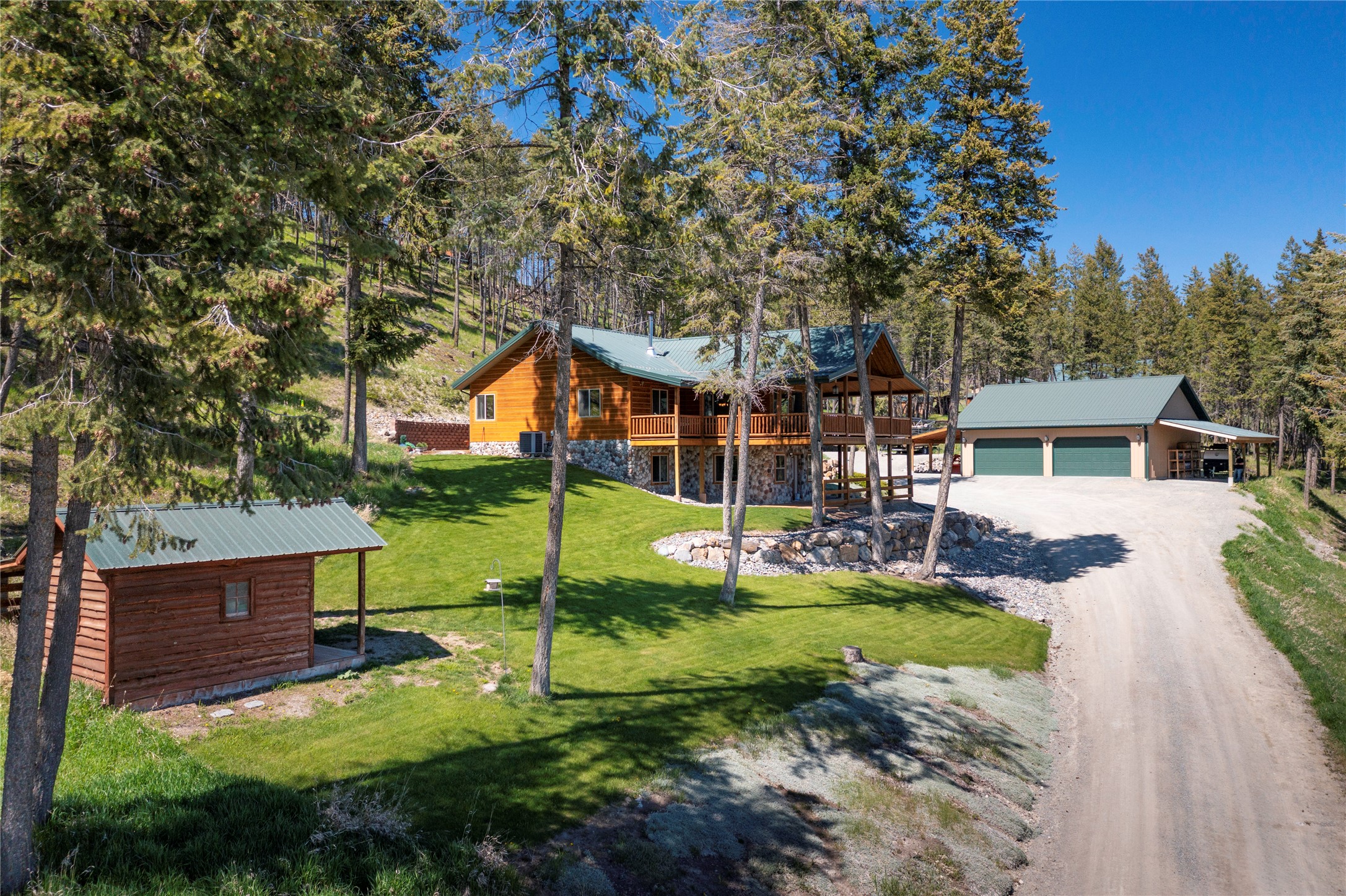 247 Deer Path Lane