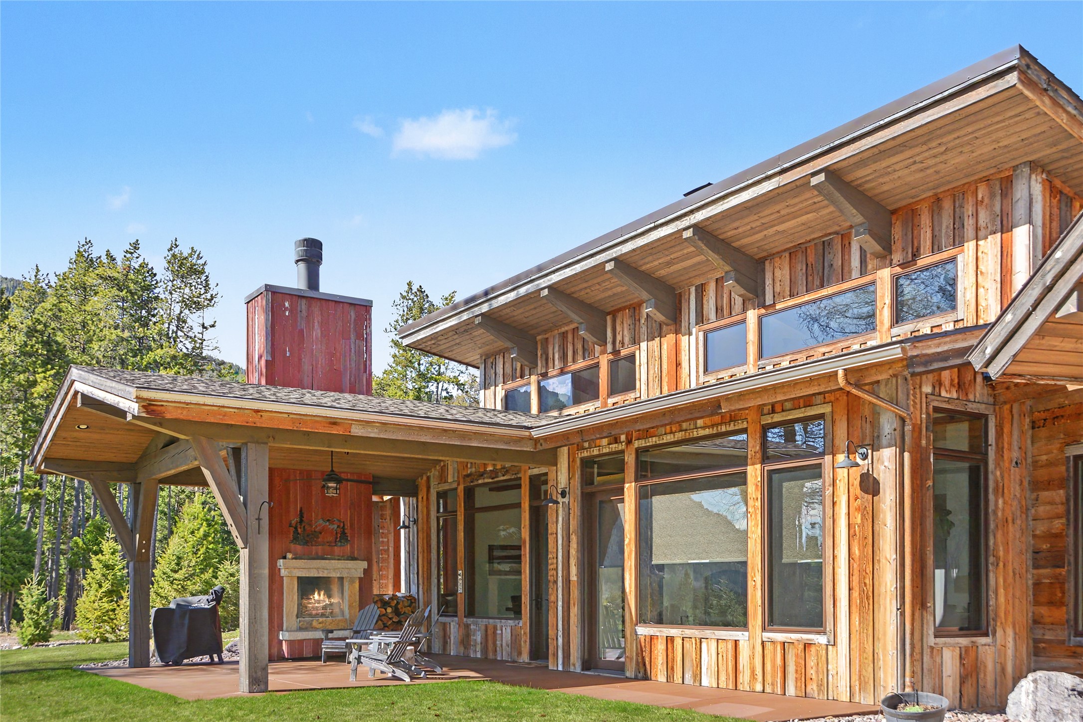 65 Soaring Eagle Way
