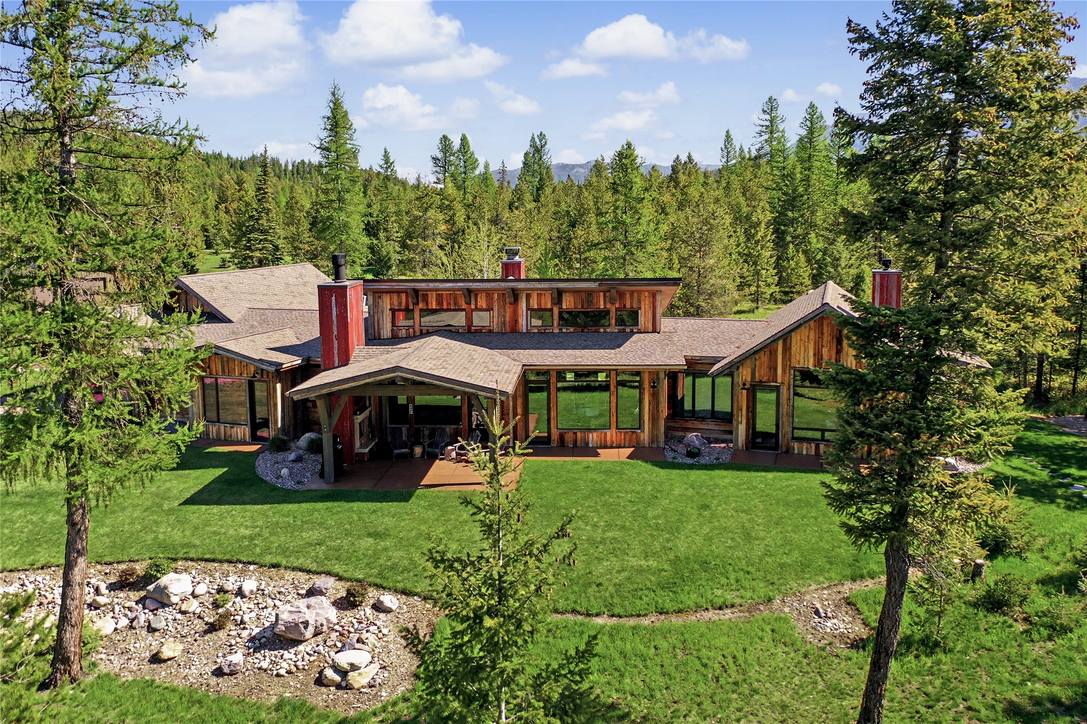 65 Soaring Eagle Way