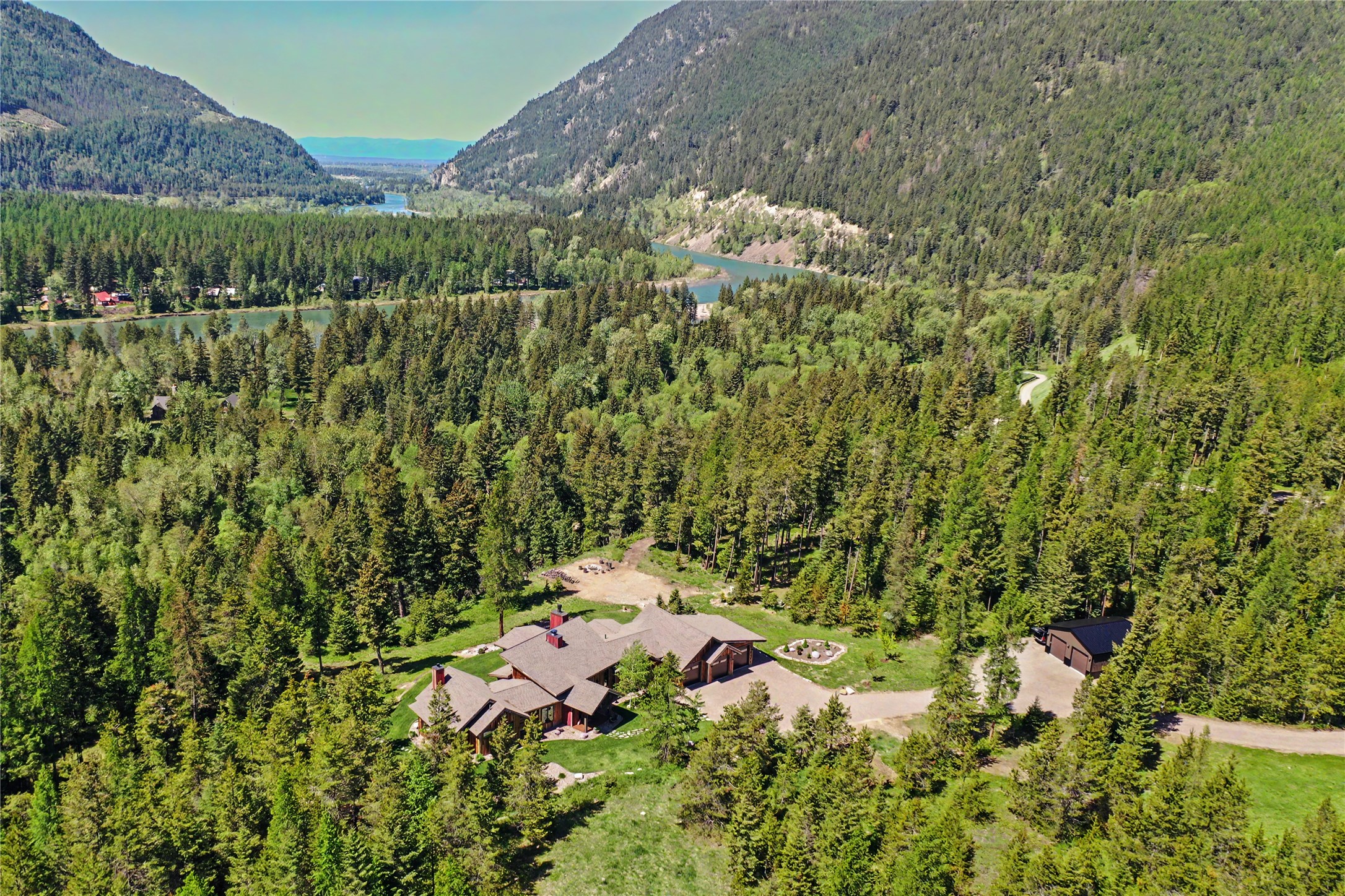 65 Soaring Eagle Way