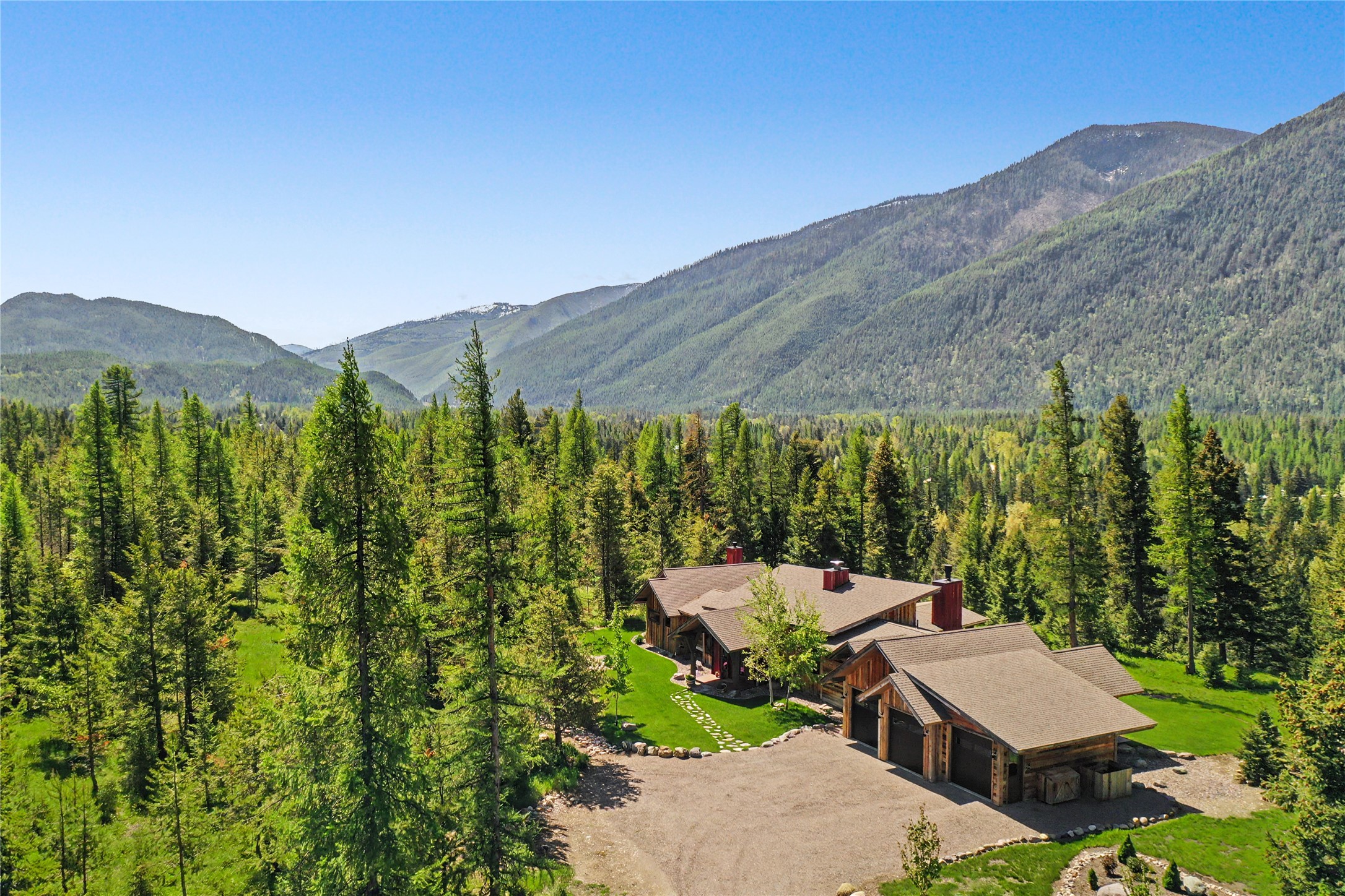 65 Soaring Eagle Way