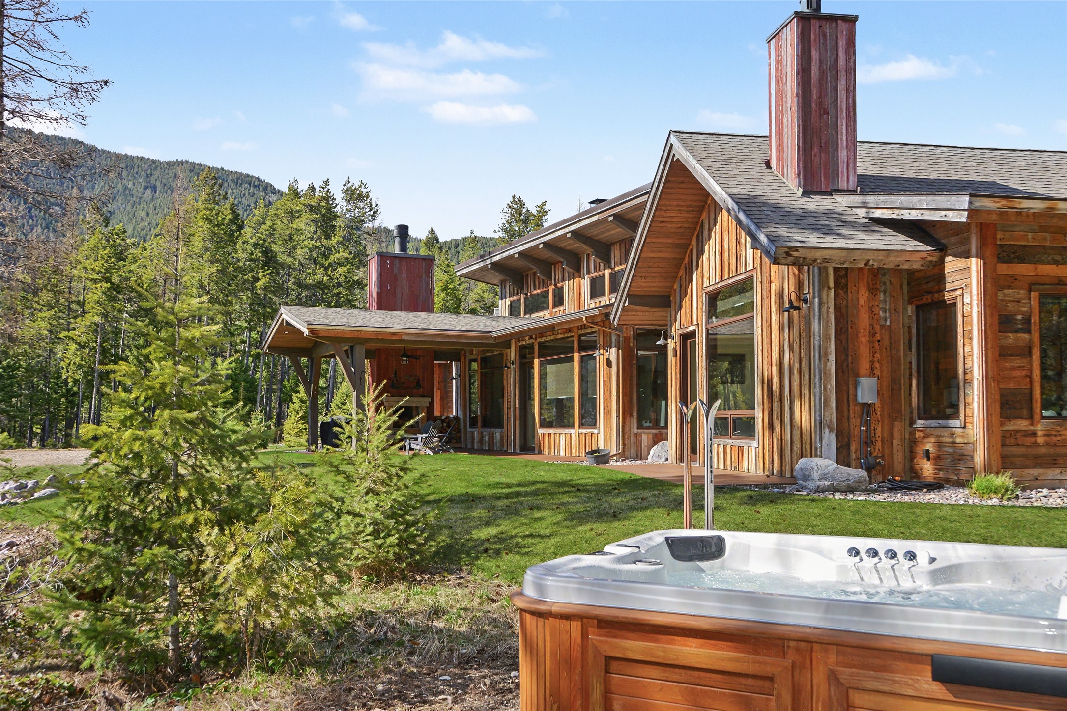 65 Soaring Eagle Way