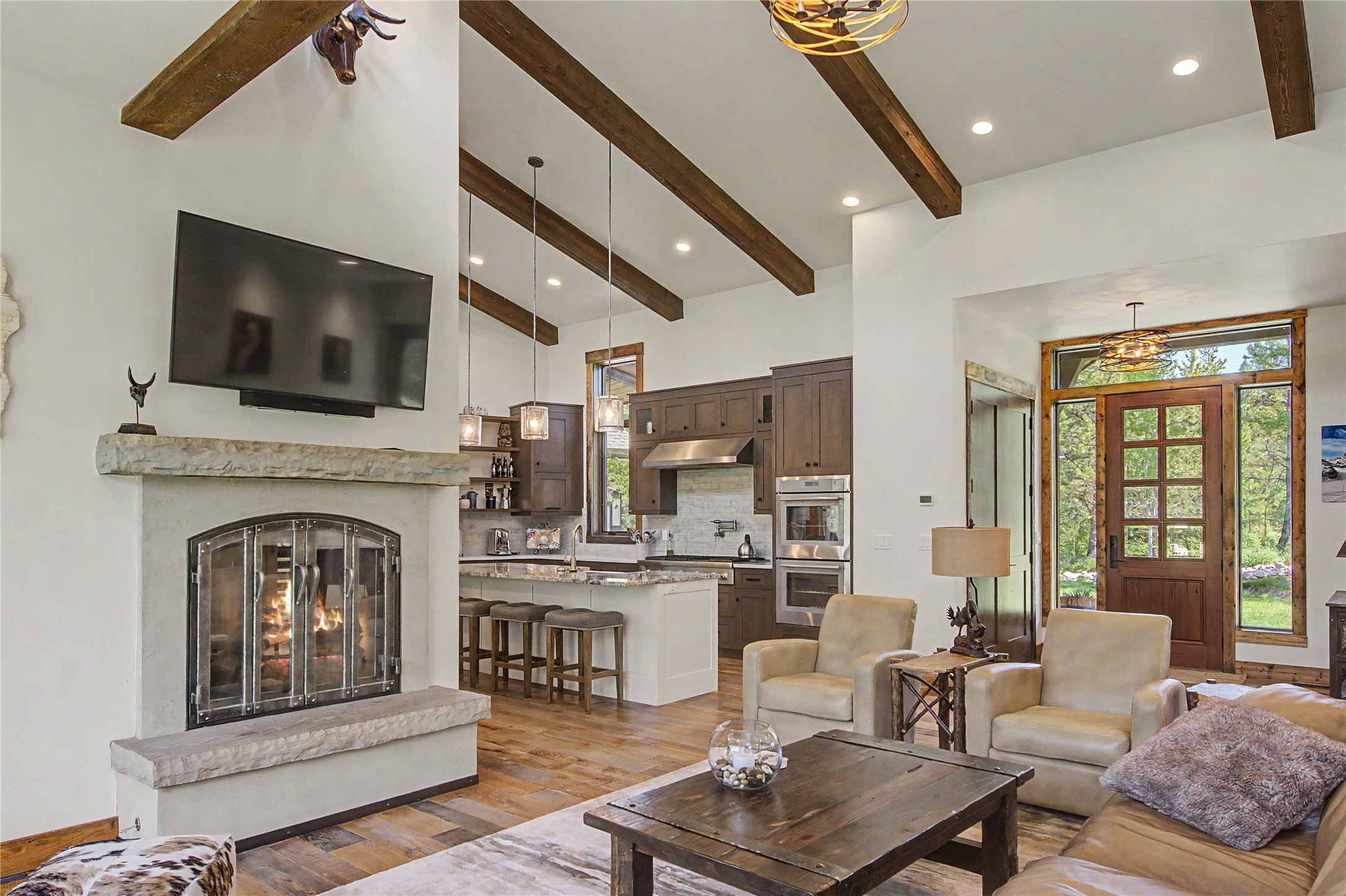 65 Soaring Eagle Way