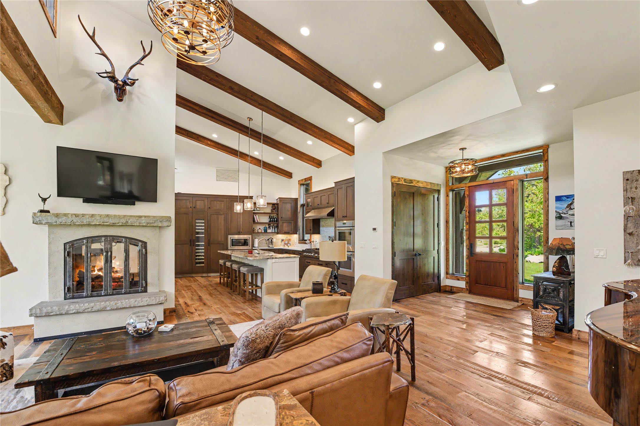 65 Soaring Eagle Way
