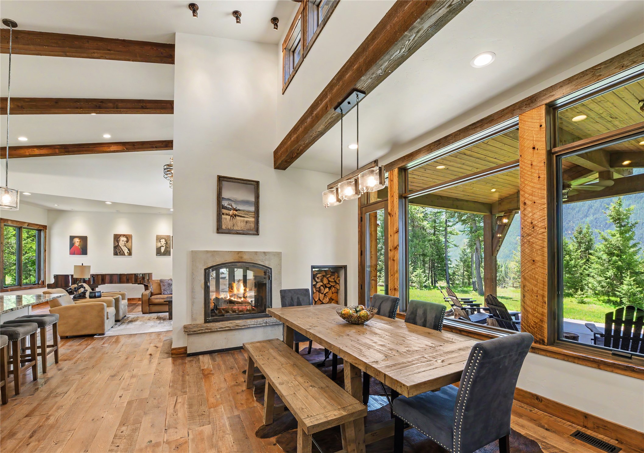 65 Soaring Eagle Way
