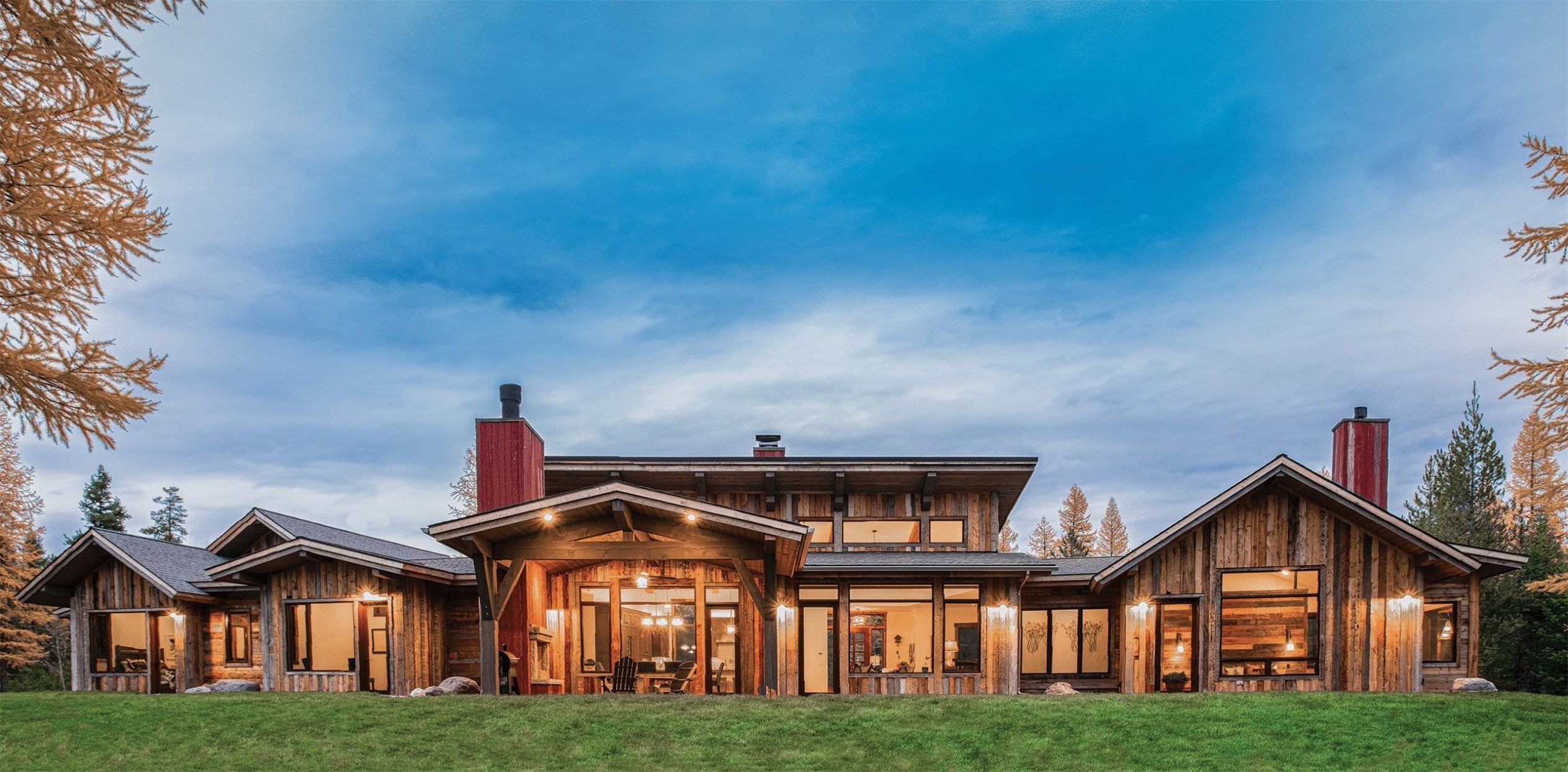 65 Soaring Eagle Way