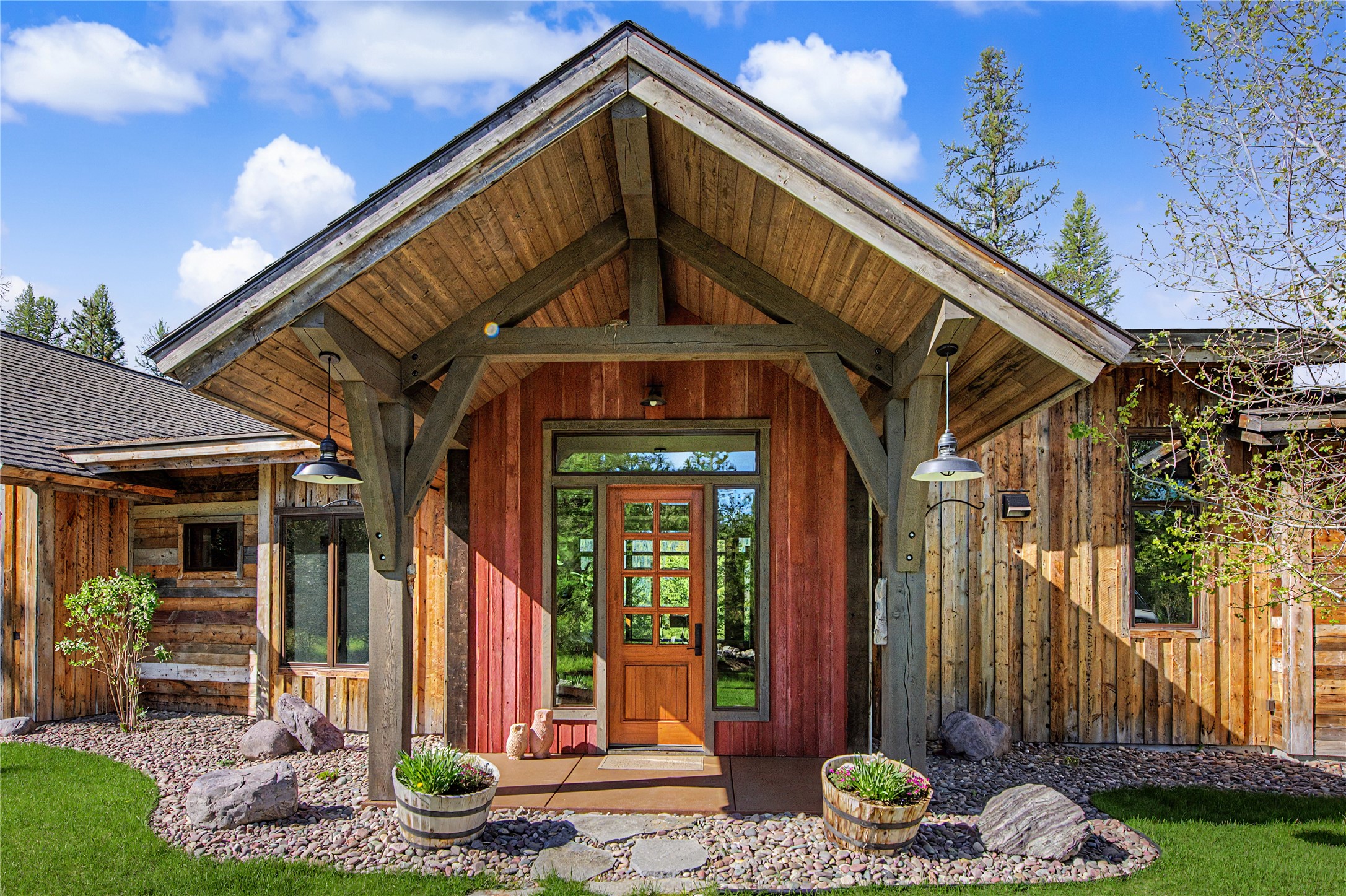 65 Soaring Eagle Way