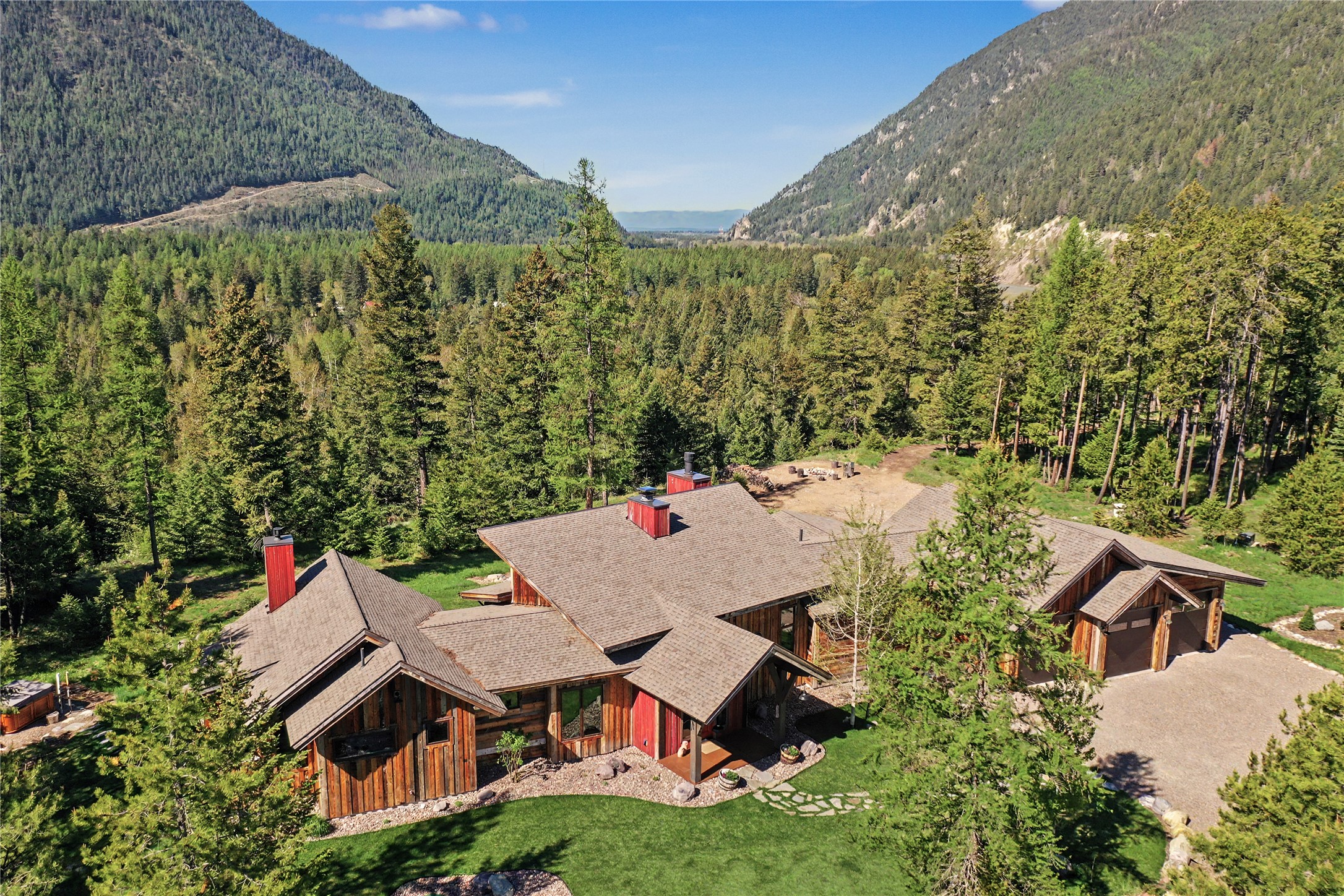 65 Soaring Eagle Way