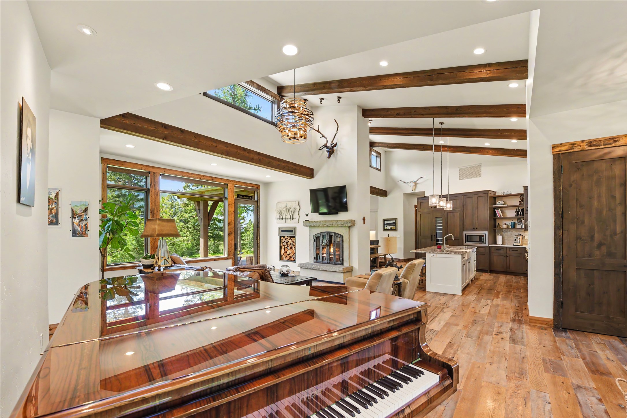 65 Soaring Eagle Way