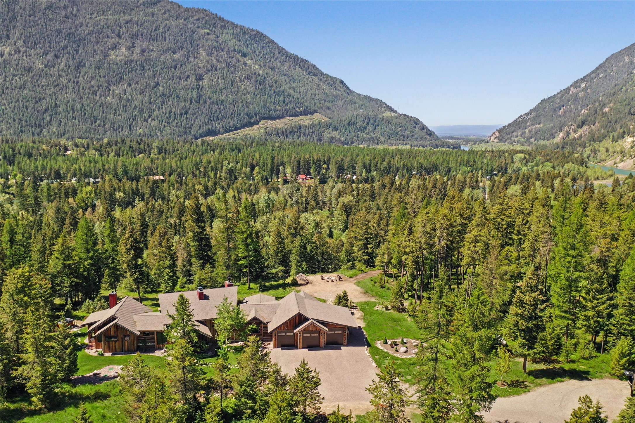65 Soaring Eagle Way