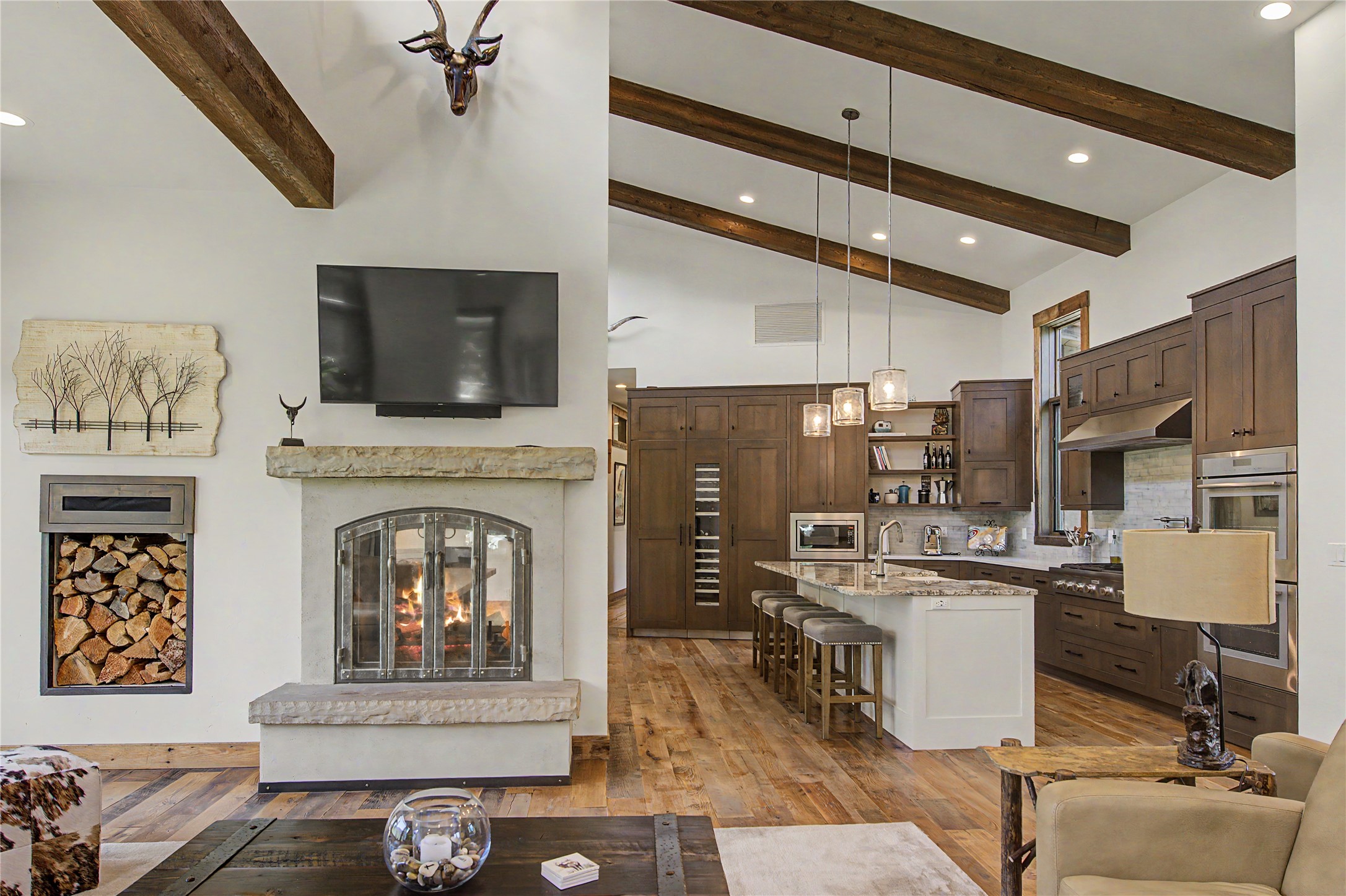 65 Soaring Eagle Way
