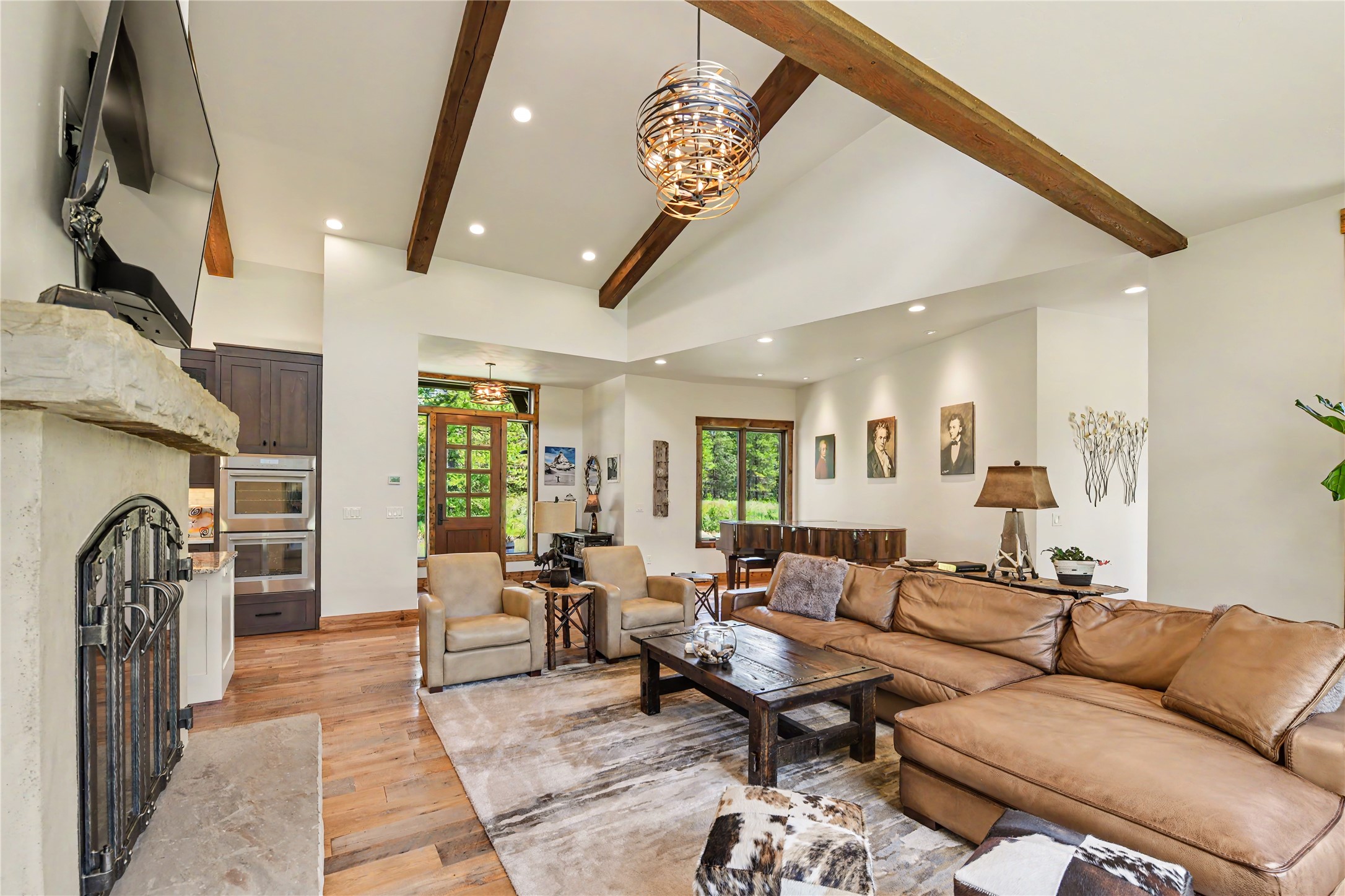 65 Soaring Eagle Way