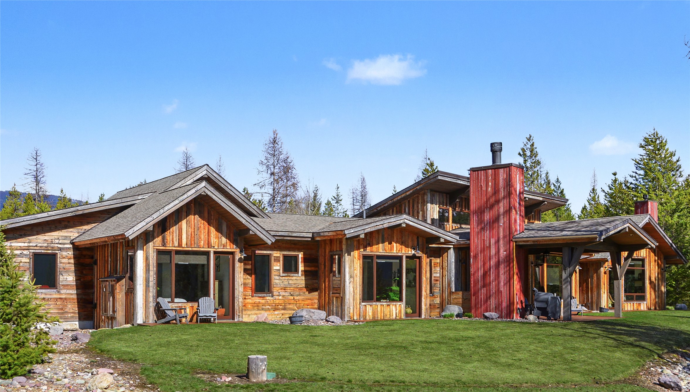 65 Soaring Eagle Way