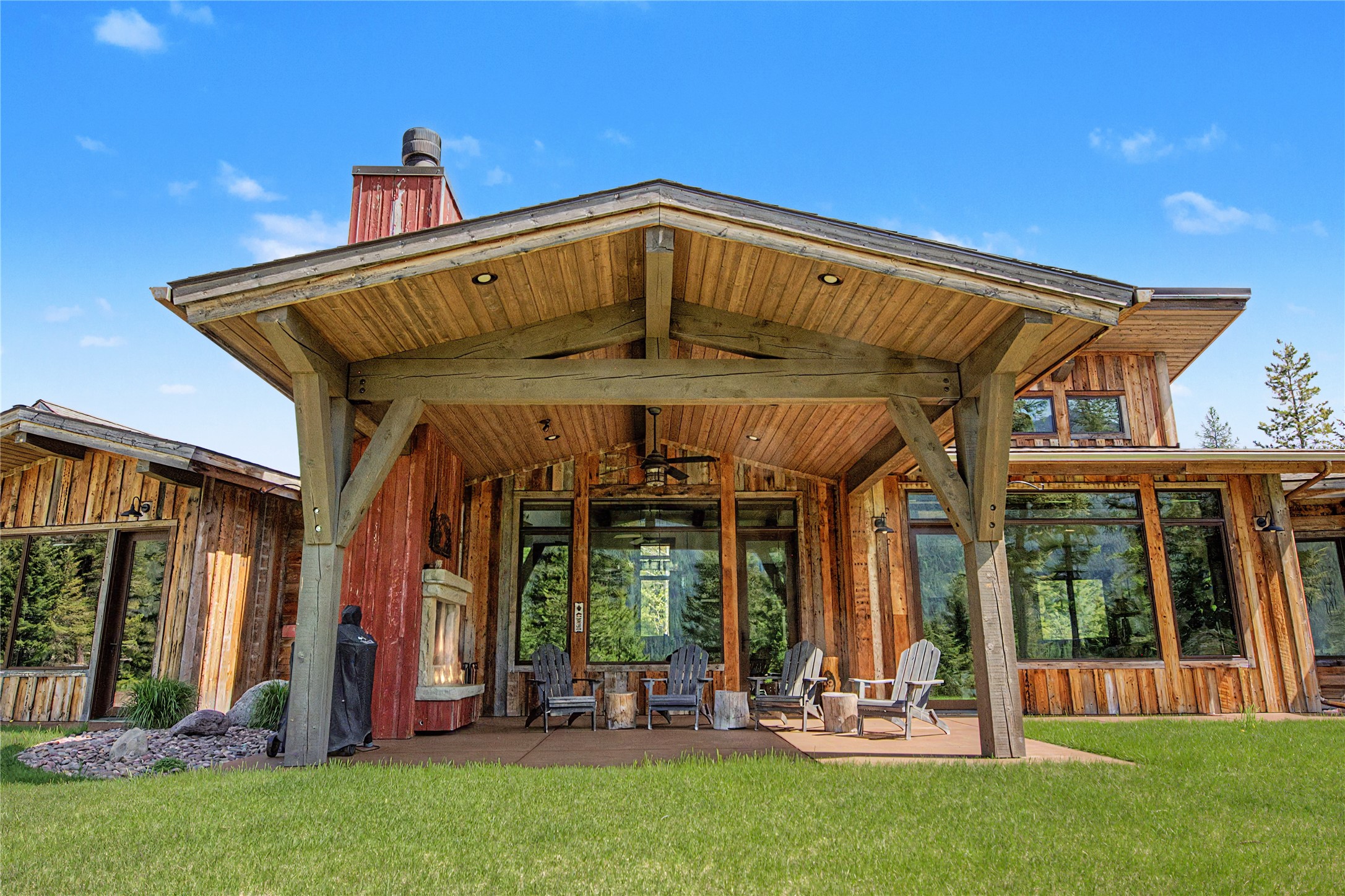 65 Soaring Eagle Way