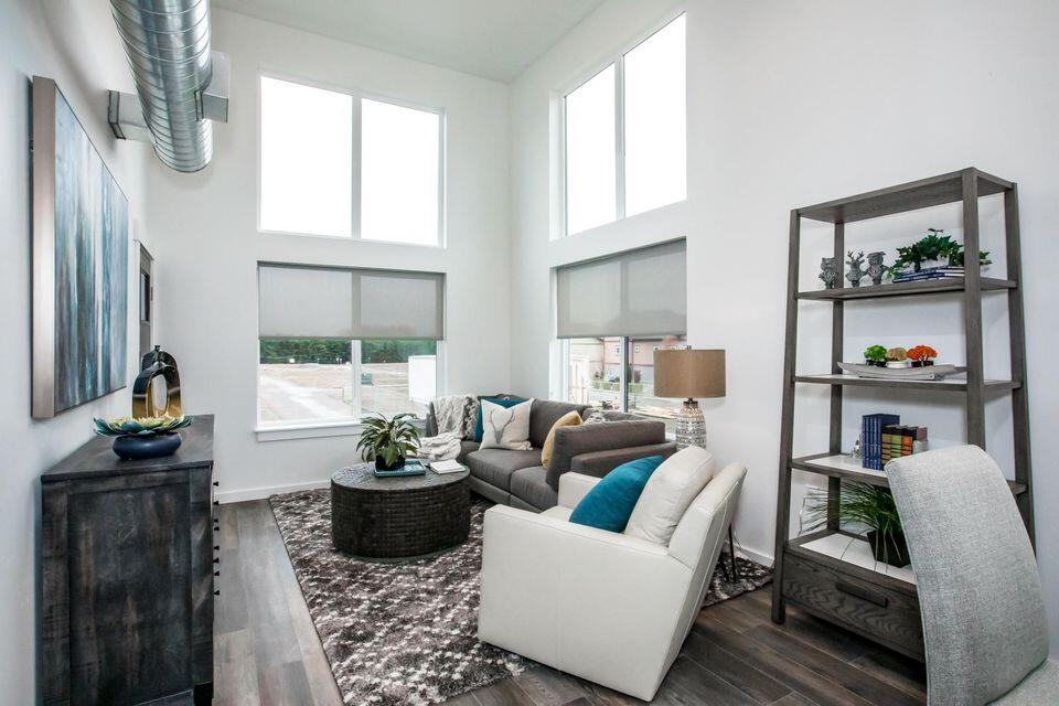 21 D Hickory Loop