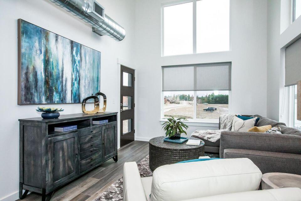 21 D Hickory Loop