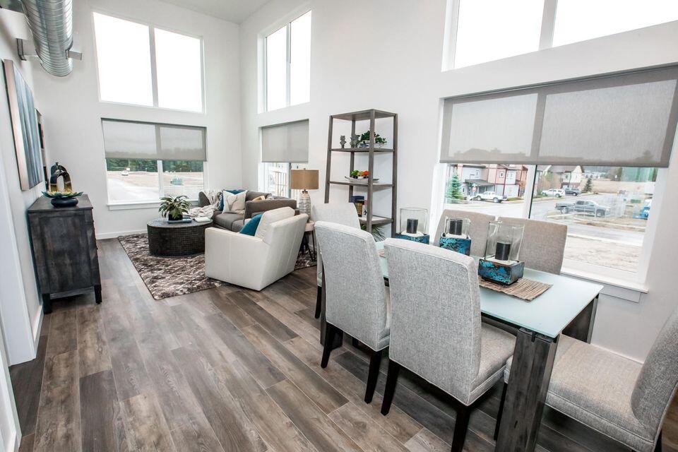 21 D Hickory Loop