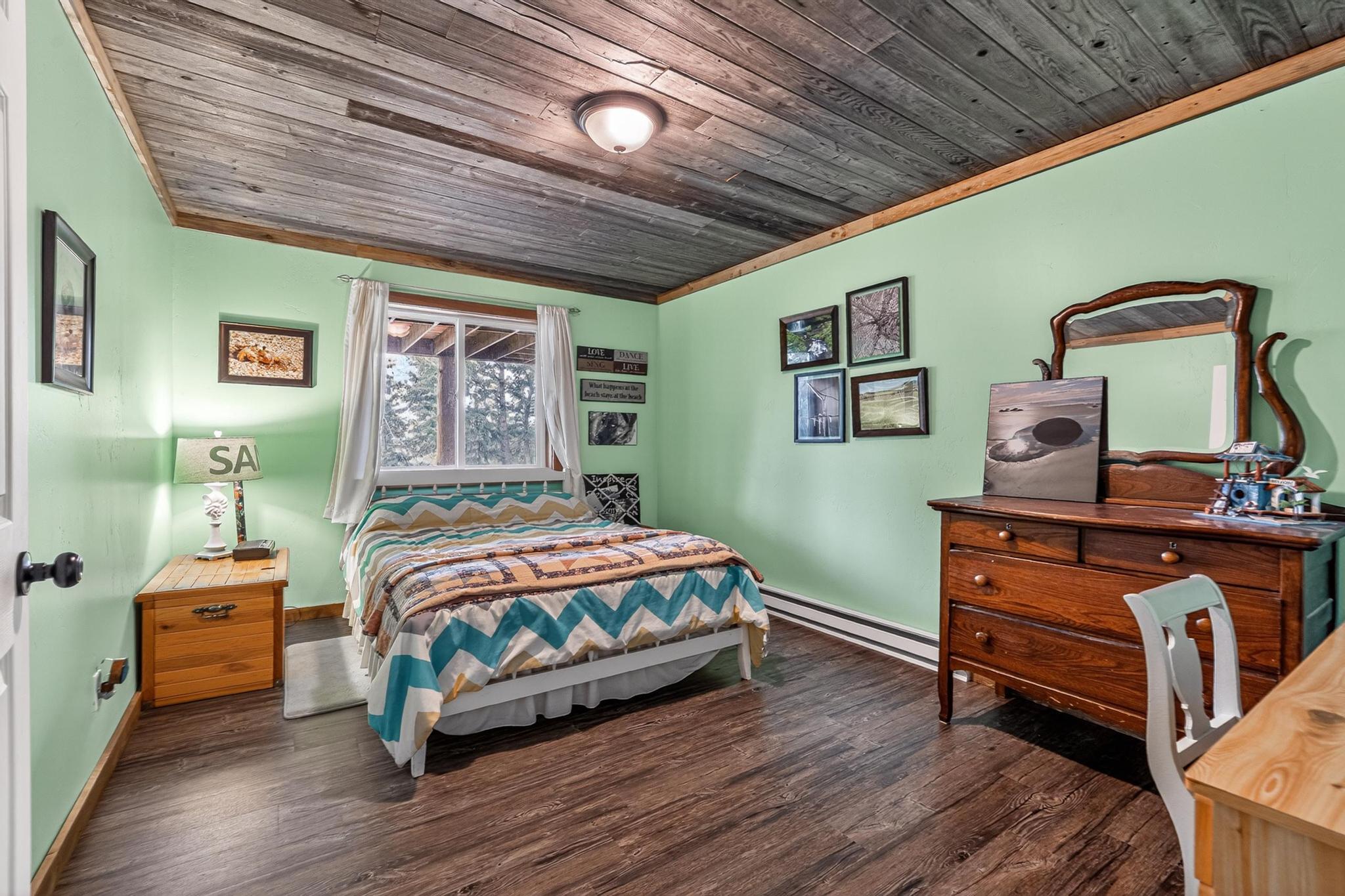 277 Ridge Loop Road