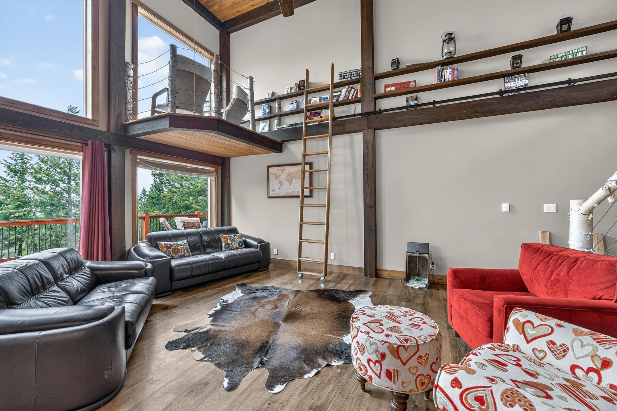 277 Ridge Loop Road