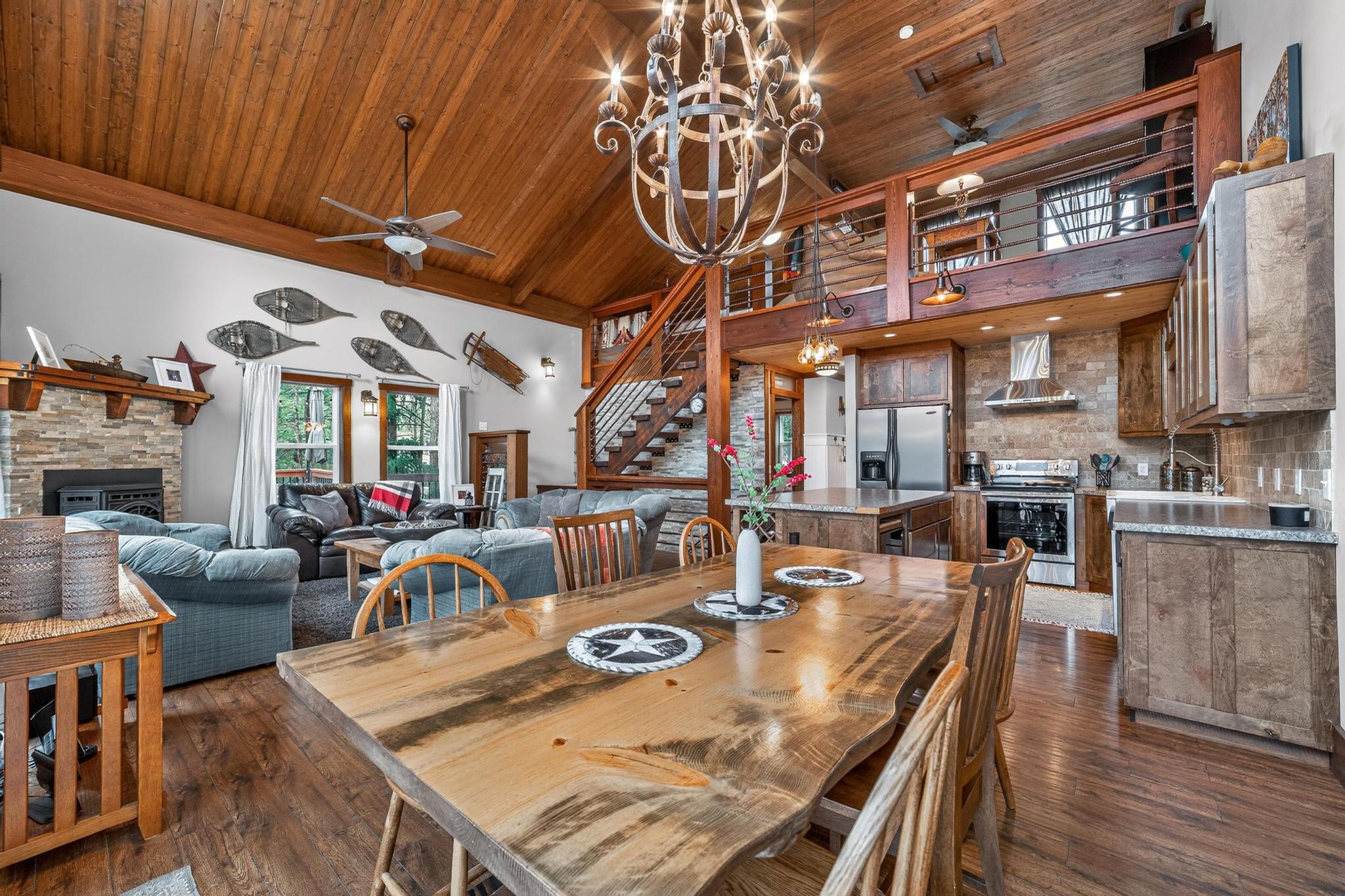 277 Ridge Loop Road