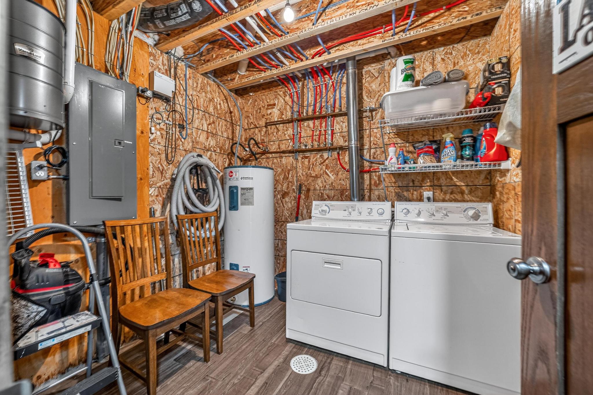 277 Ridge Loop Road