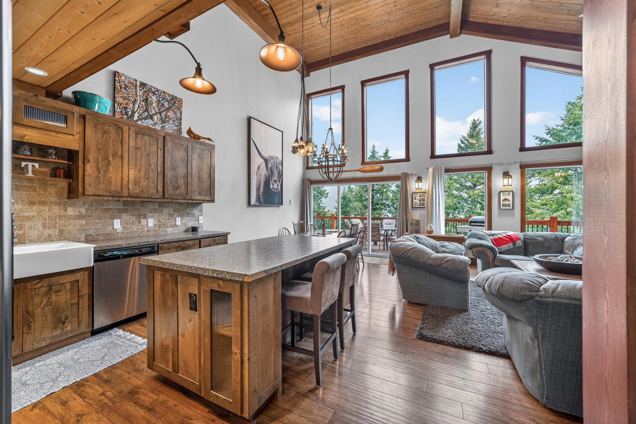 277 Ridge Loop Road