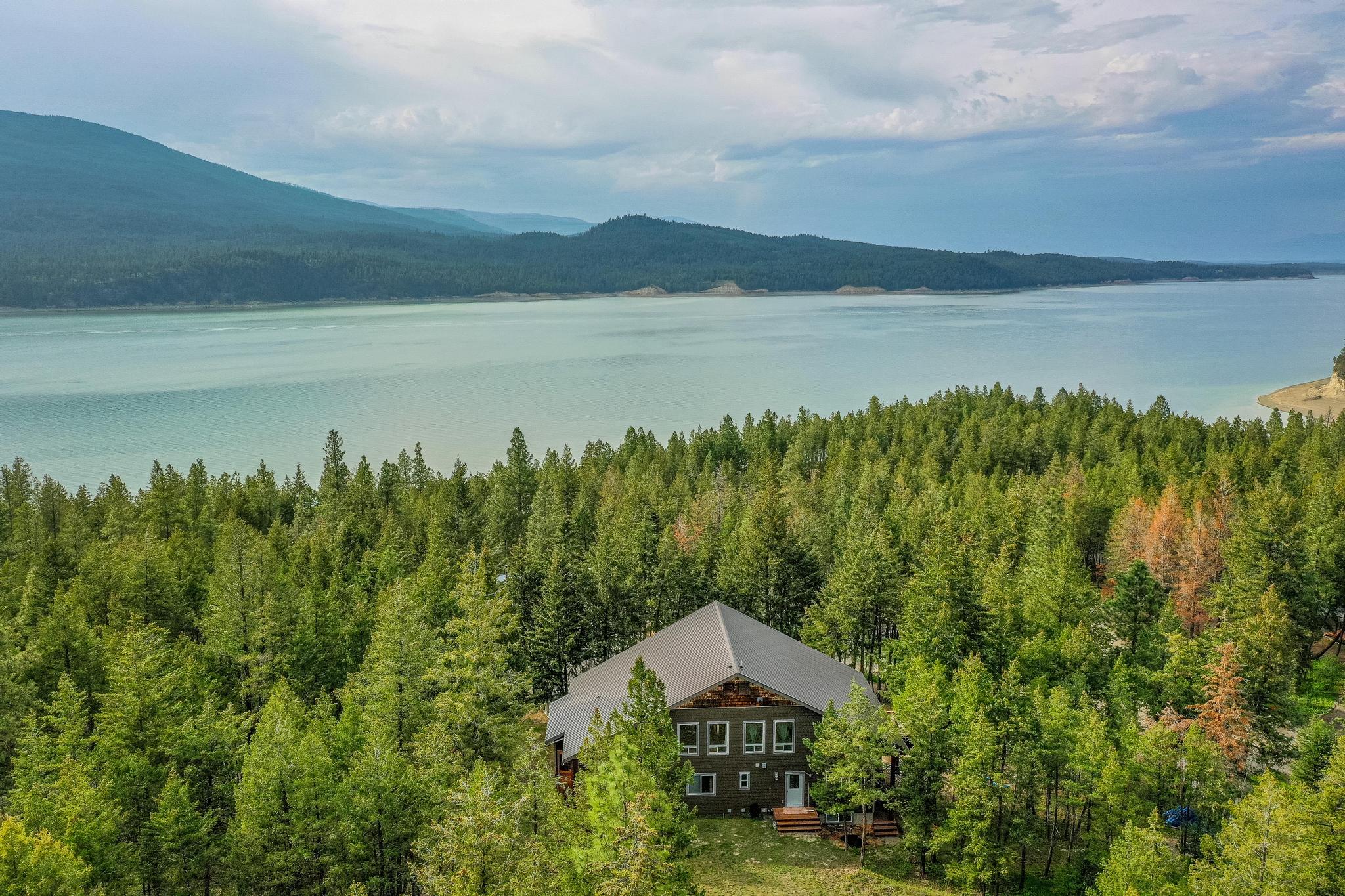 277 Ridge Loop Road