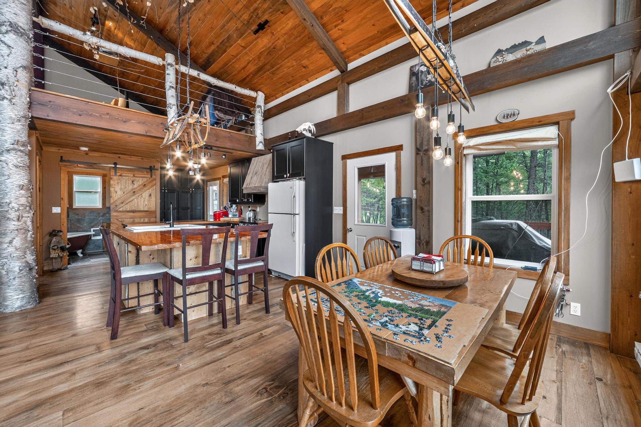 277 Ridge Loop Road