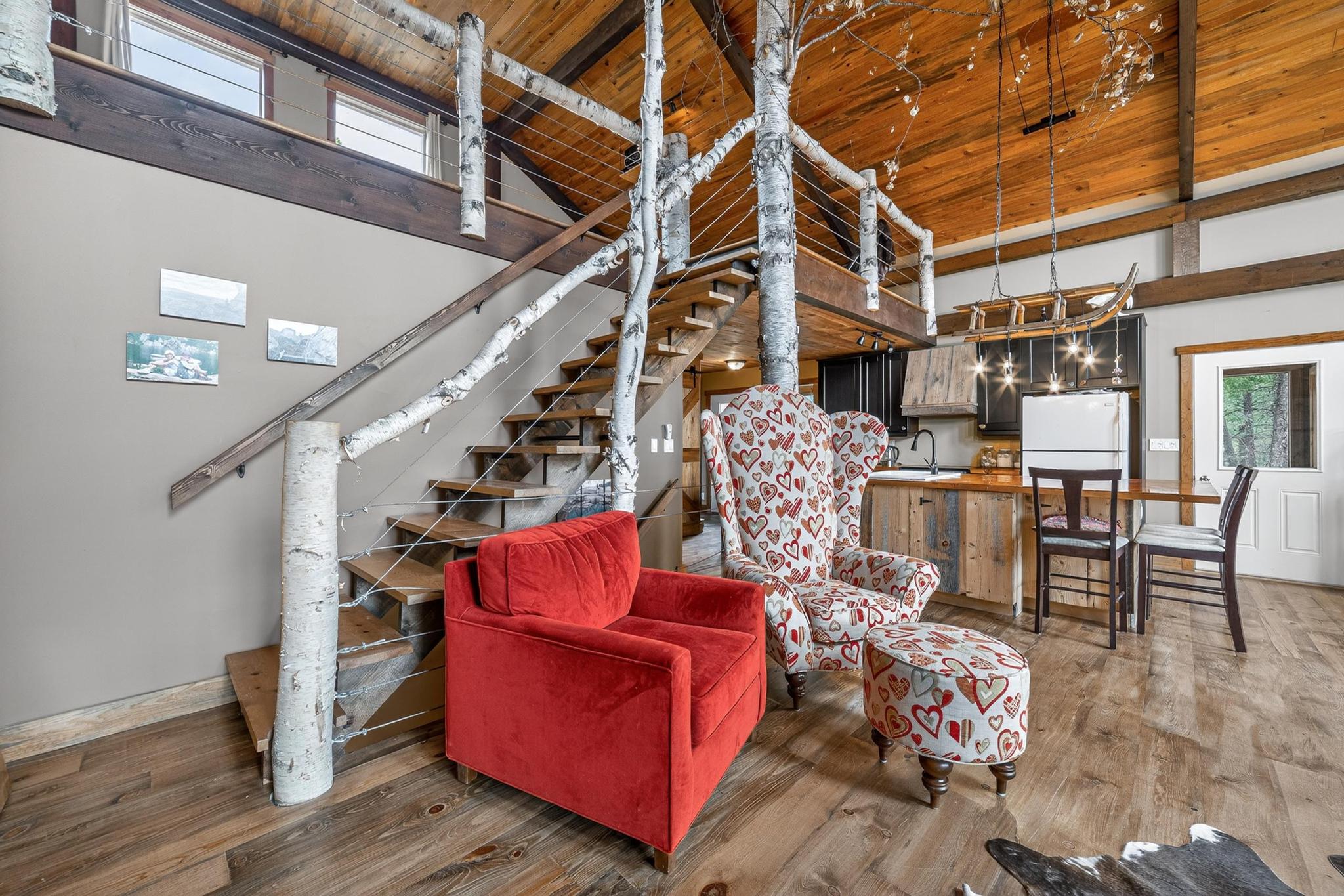 277 Ridge Loop Road