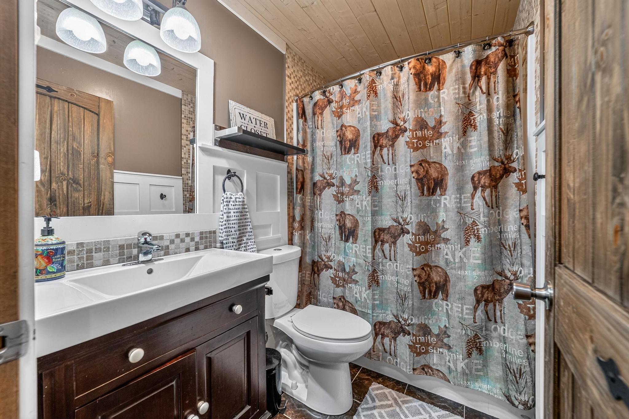 277 Ridge Loop Road