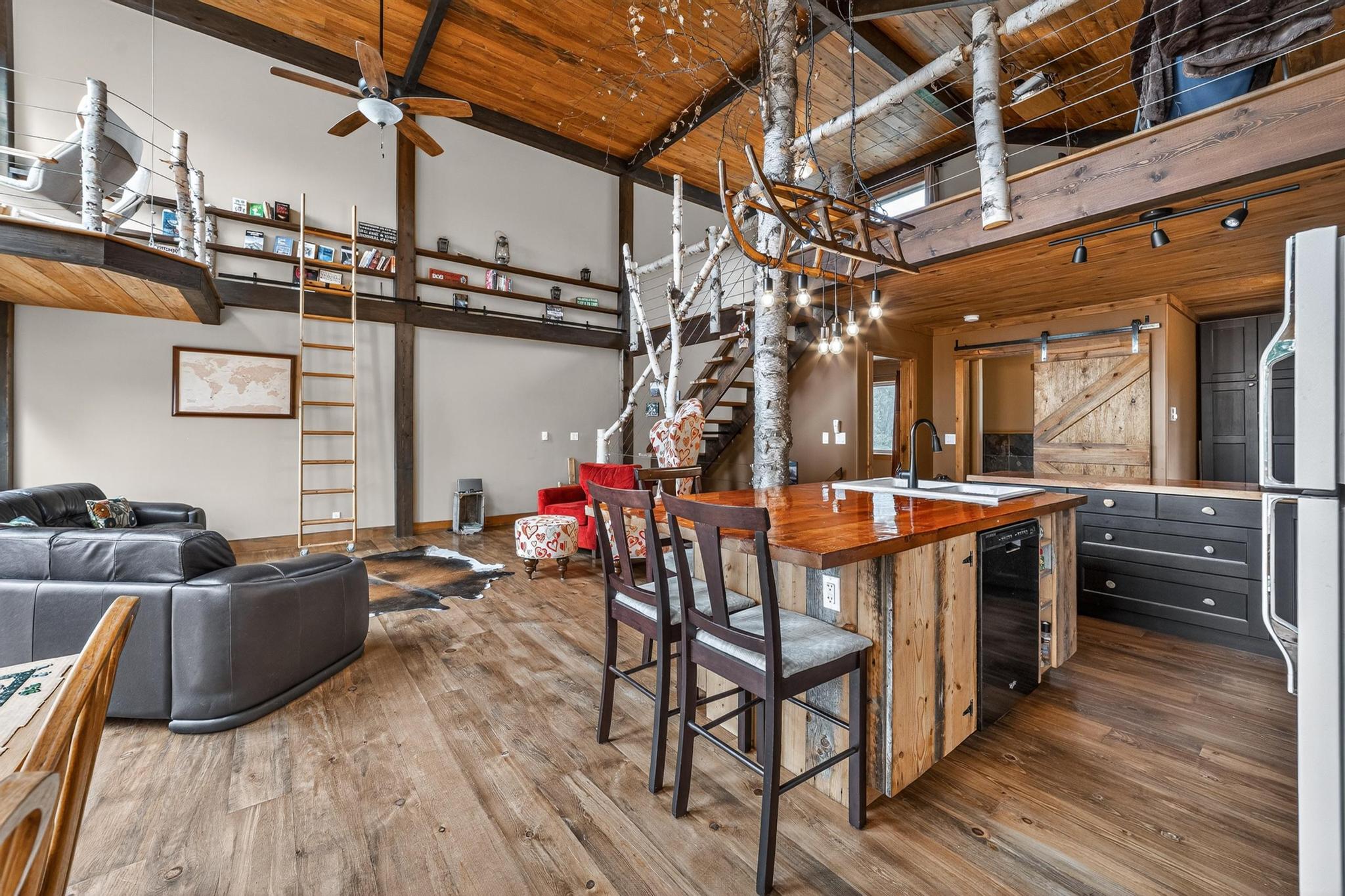 277 Ridge Loop Road