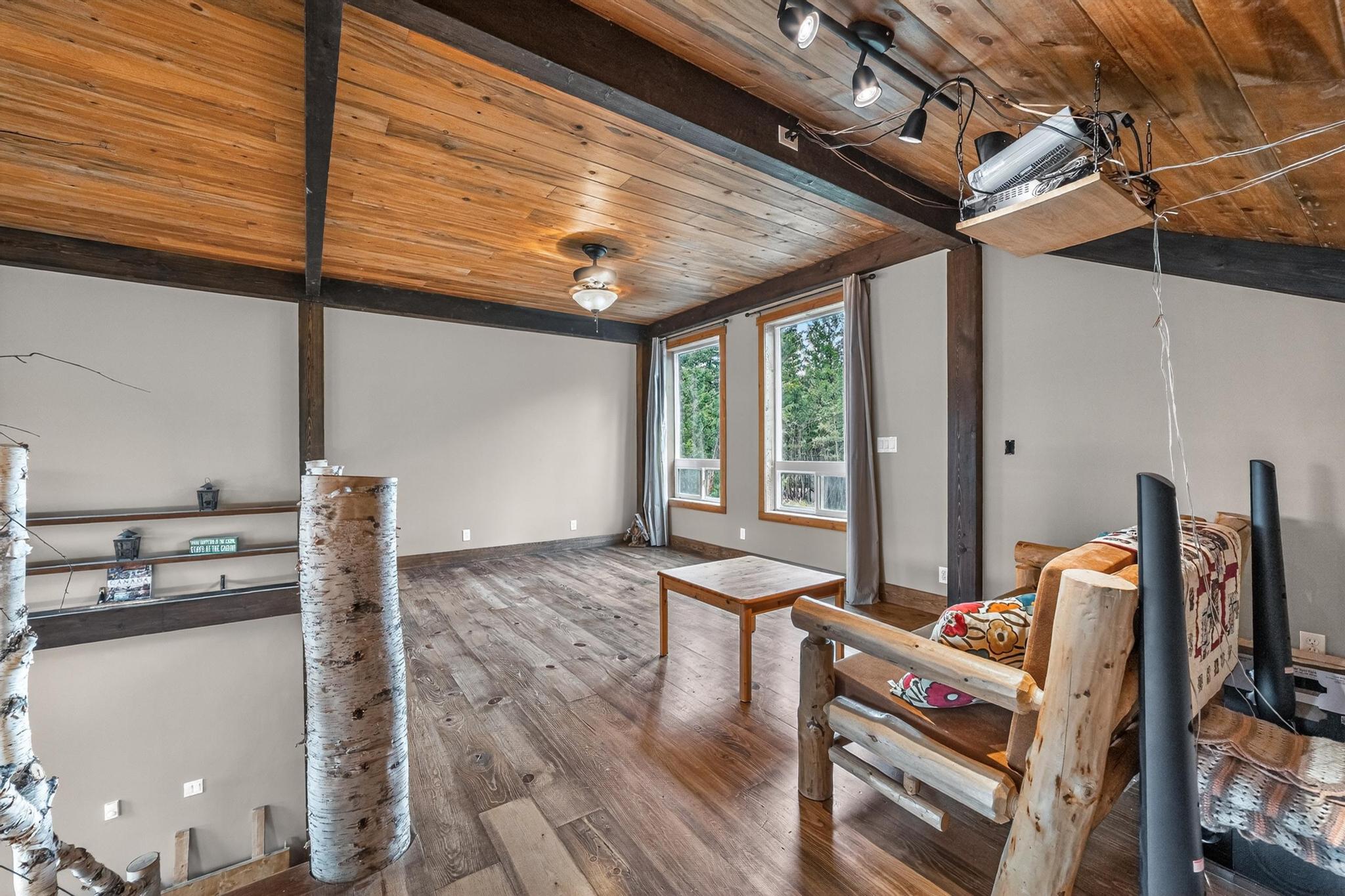 277 Ridge Loop Road