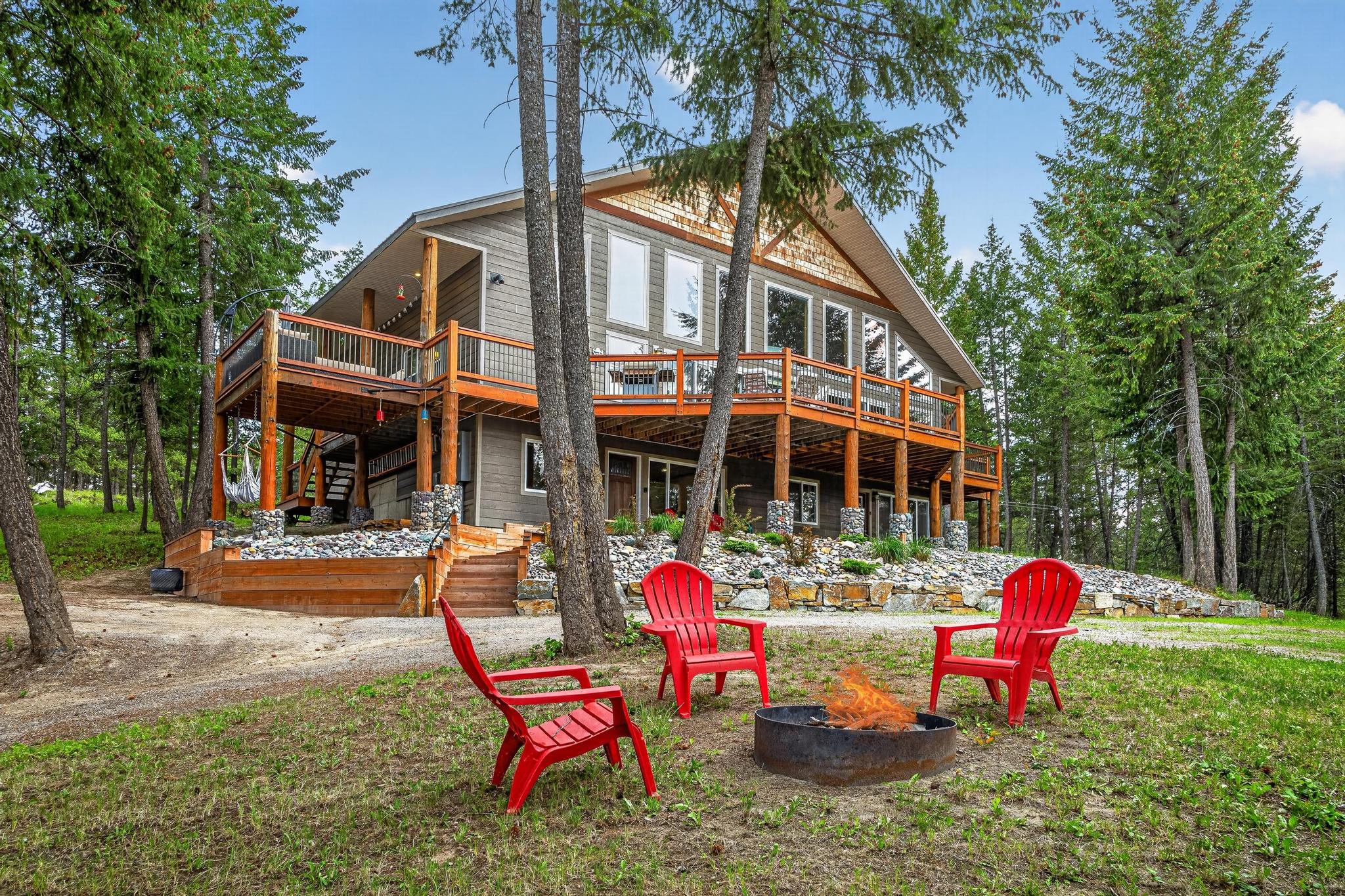 277 Ridge Loop Road