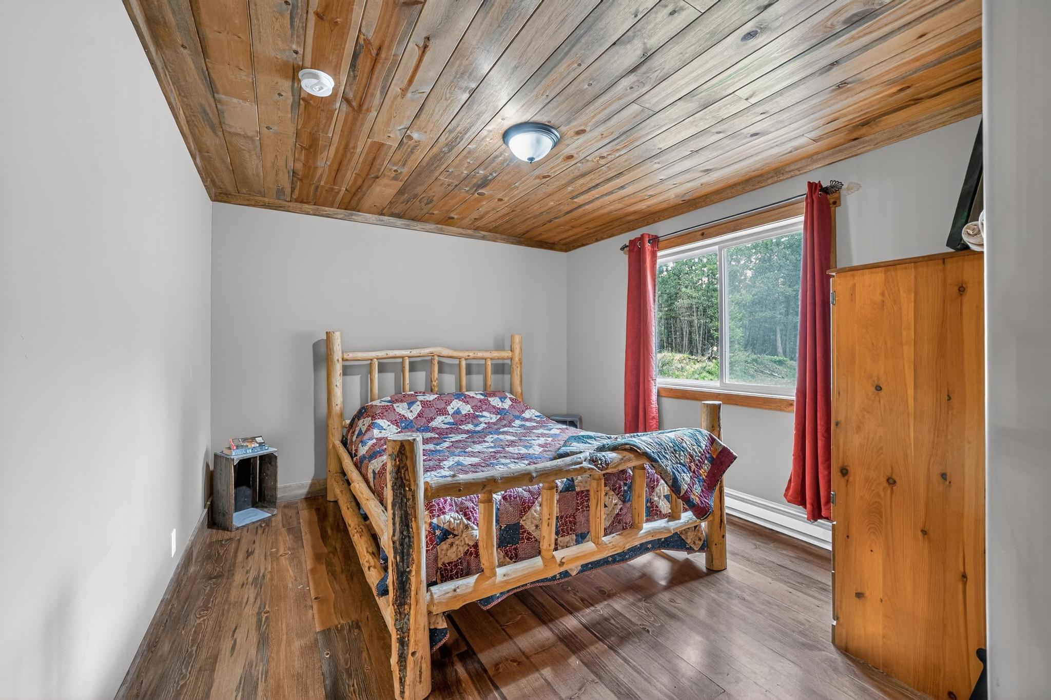 277 Ridge Loop Road