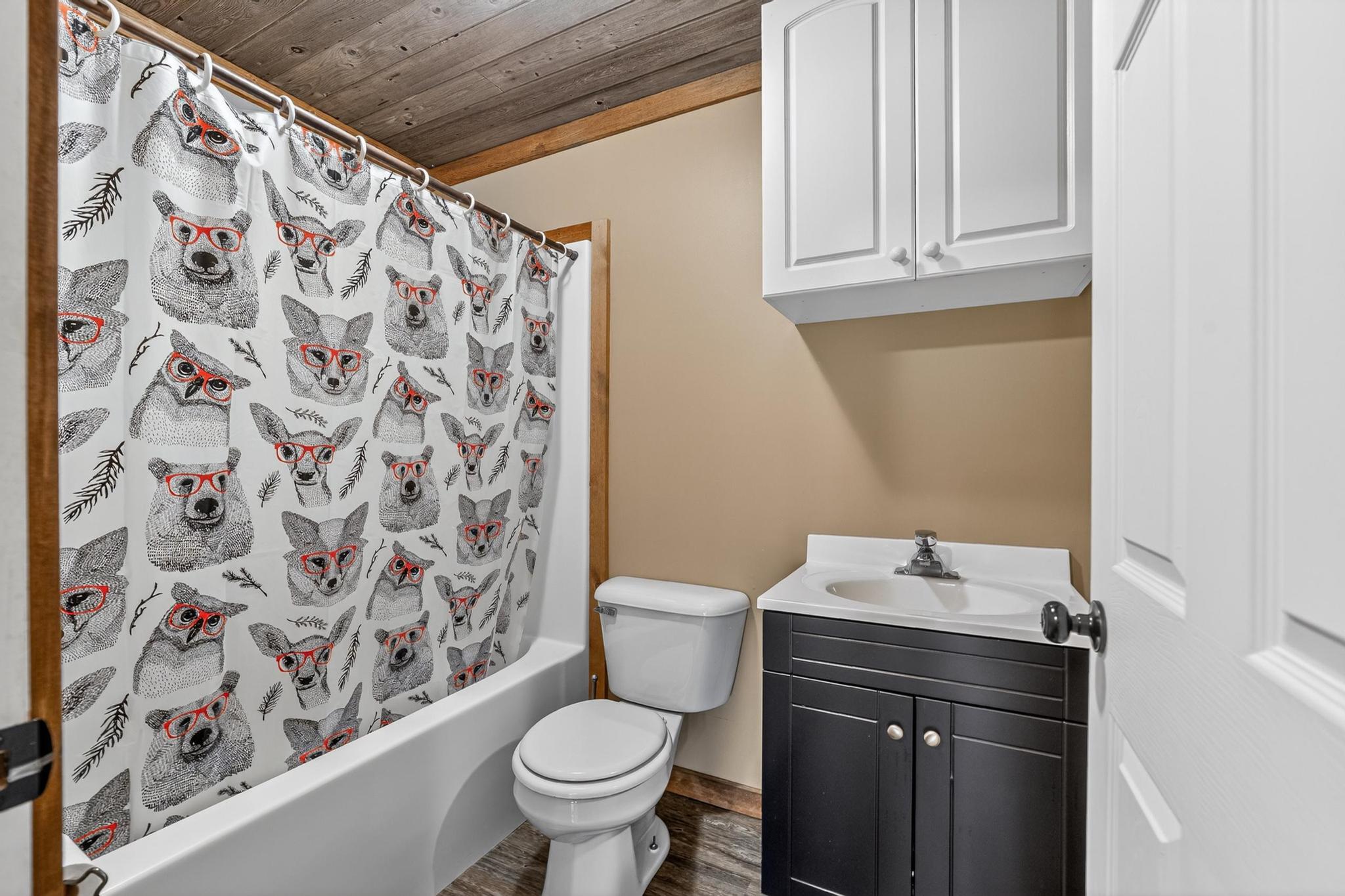 277 Ridge Loop Road