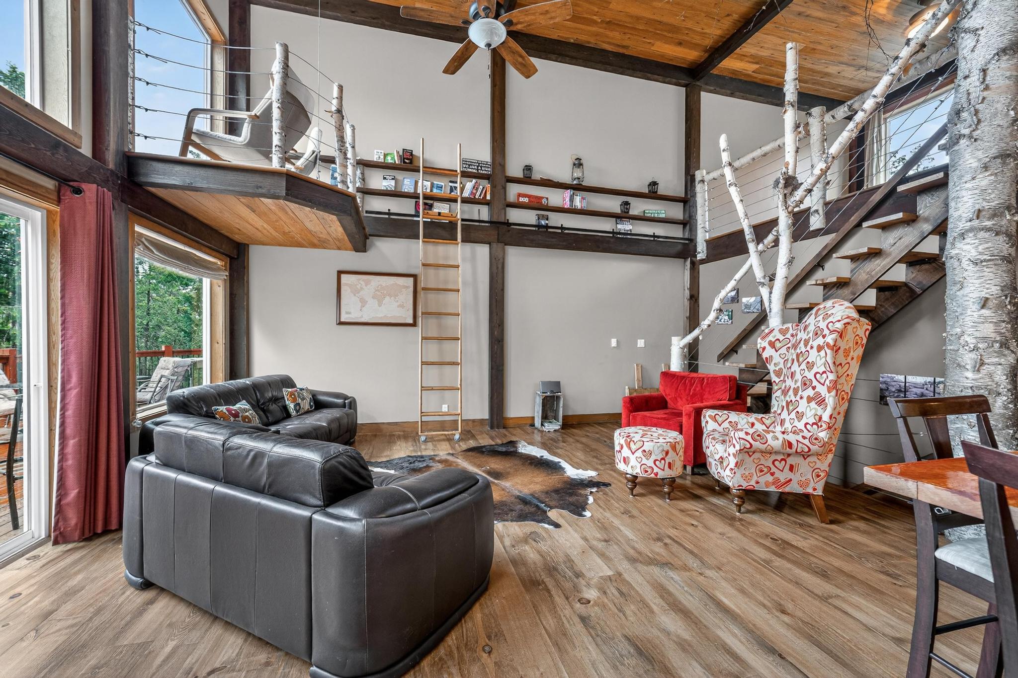 277 Ridge Loop Road