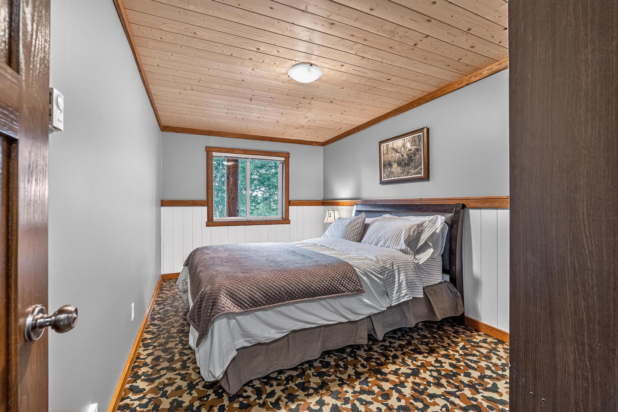 277 Ridge Loop Road