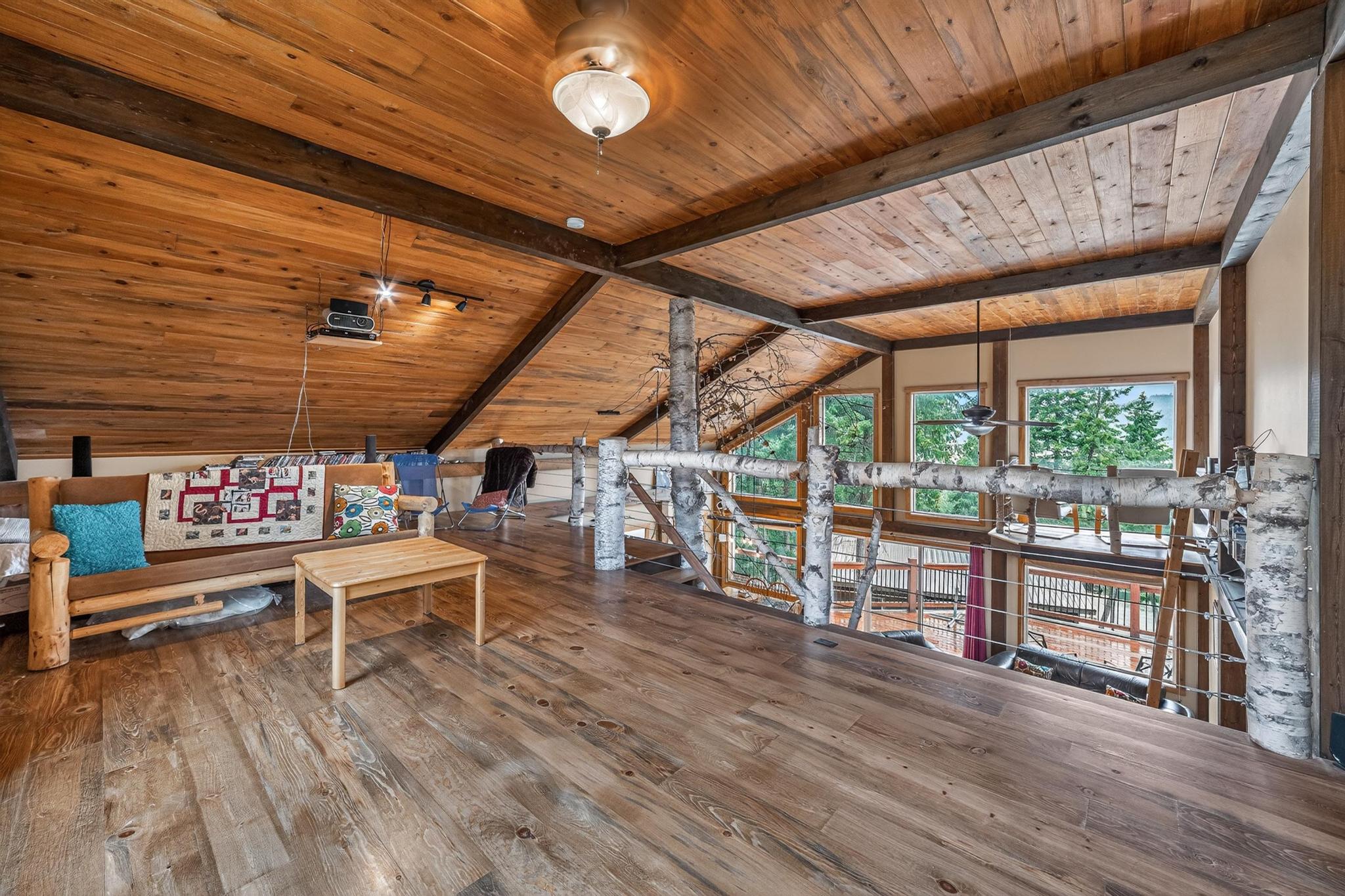 277 Ridge Loop Road