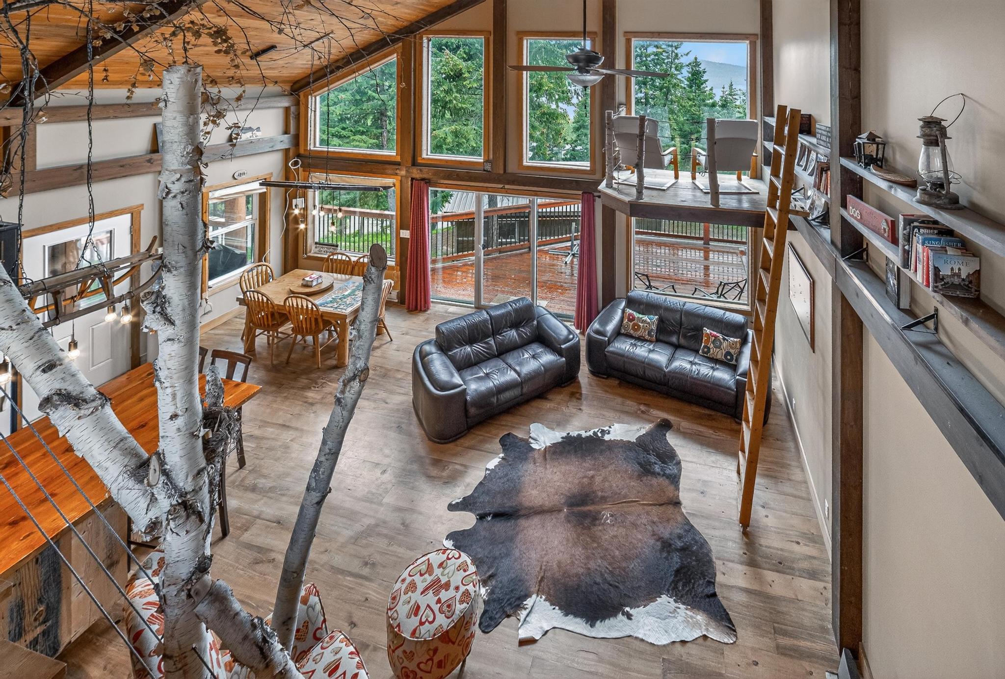 277 Ridge Loop Road