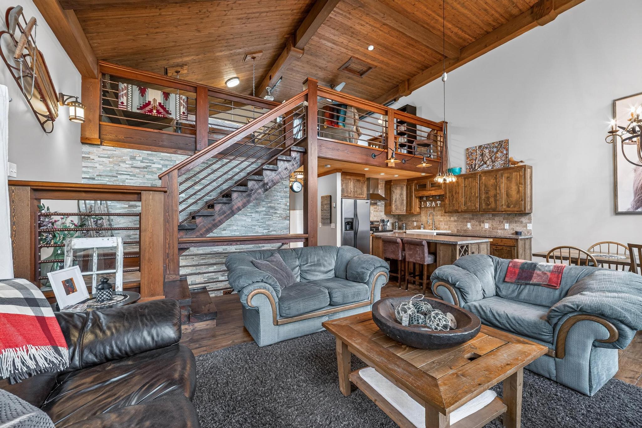 277 Ridge Loop Road